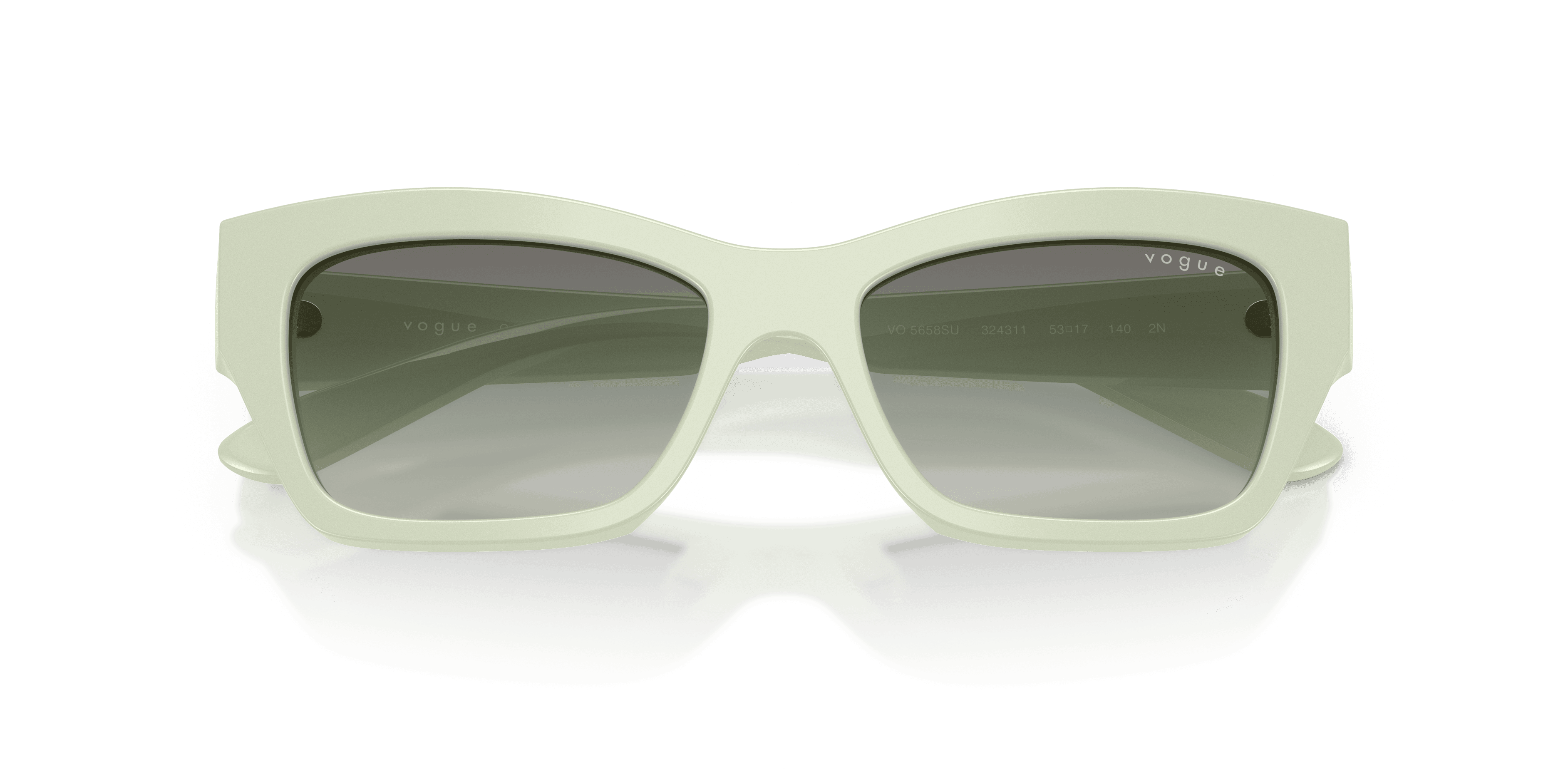 Vogue Eyewear VO5658SU 324311 — yakın çekim