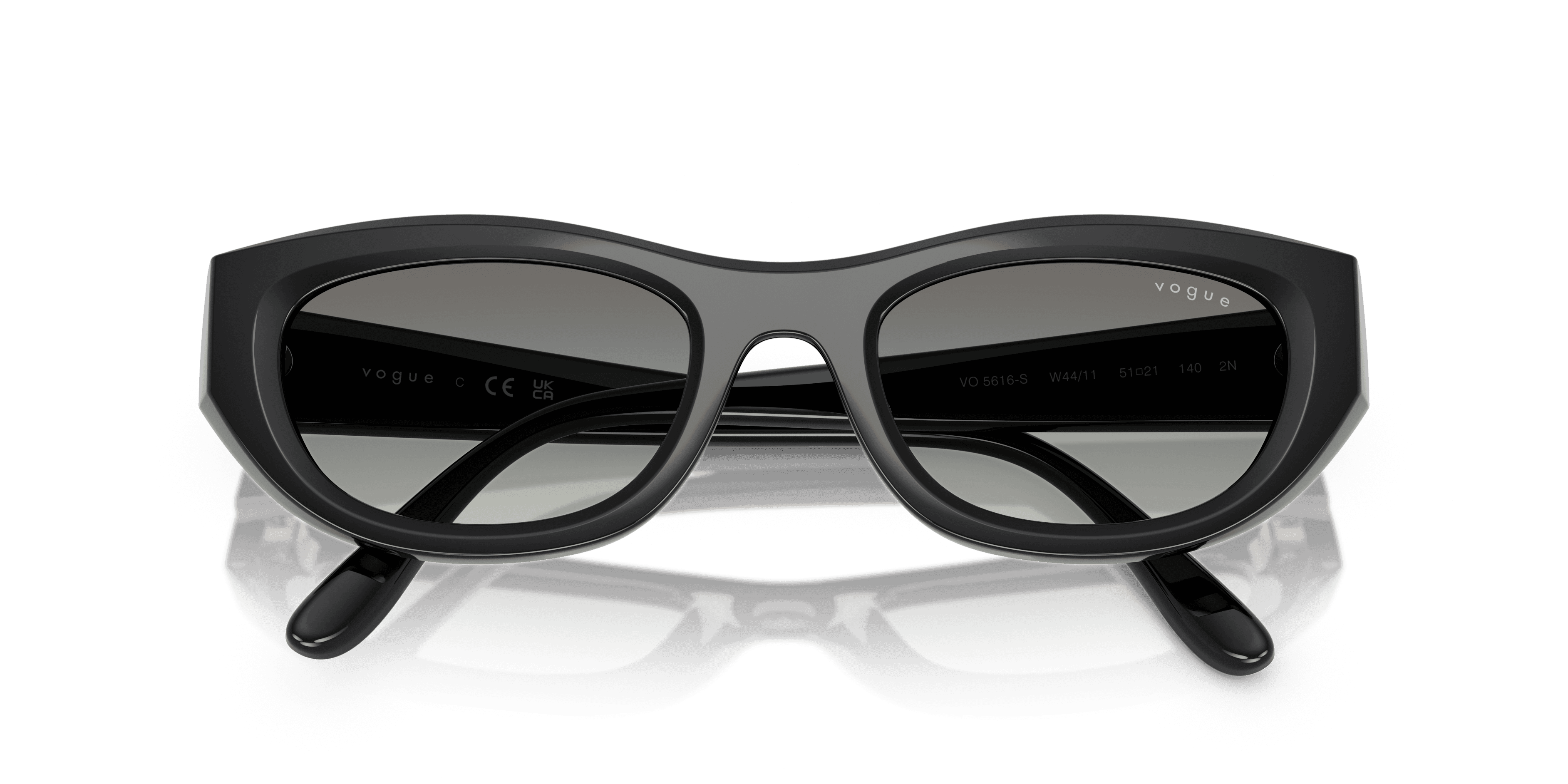 Vogue Eyewear VO5616S W44/11 — yakın çekim