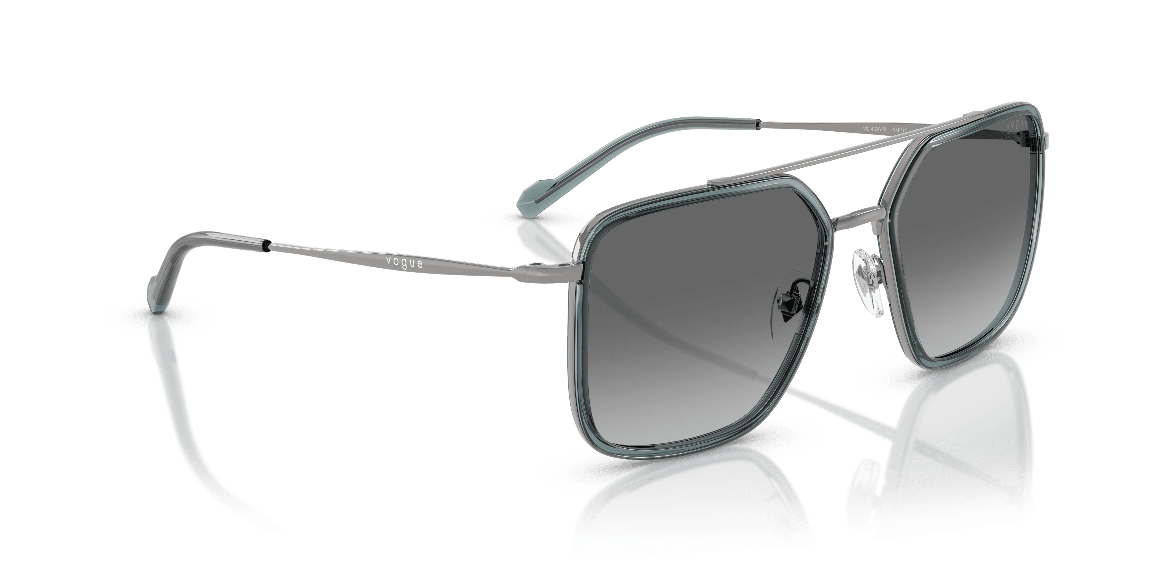Vogue Eyewear VO4336SI 548/11 — açılı
