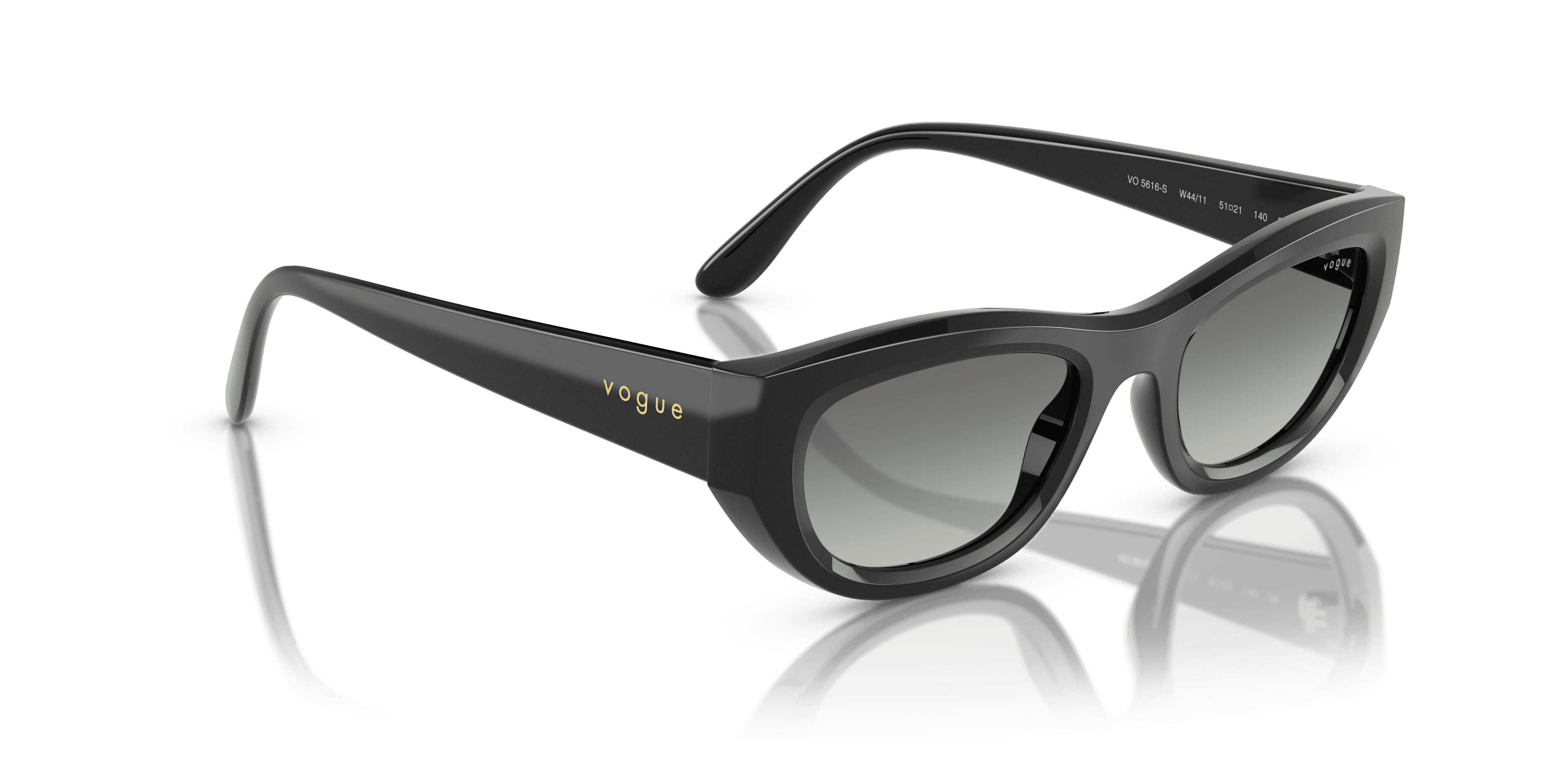 Vogue Eyewear VO5616S W44/11 — açılı
