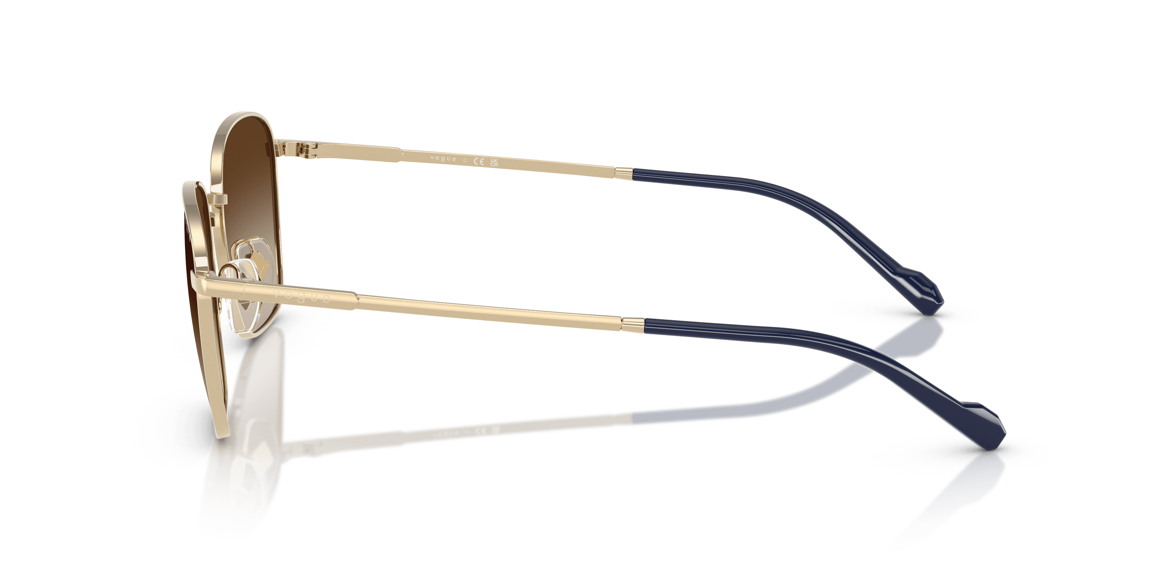 Vogue Eyewear VO4322S 848/13 — sol profil