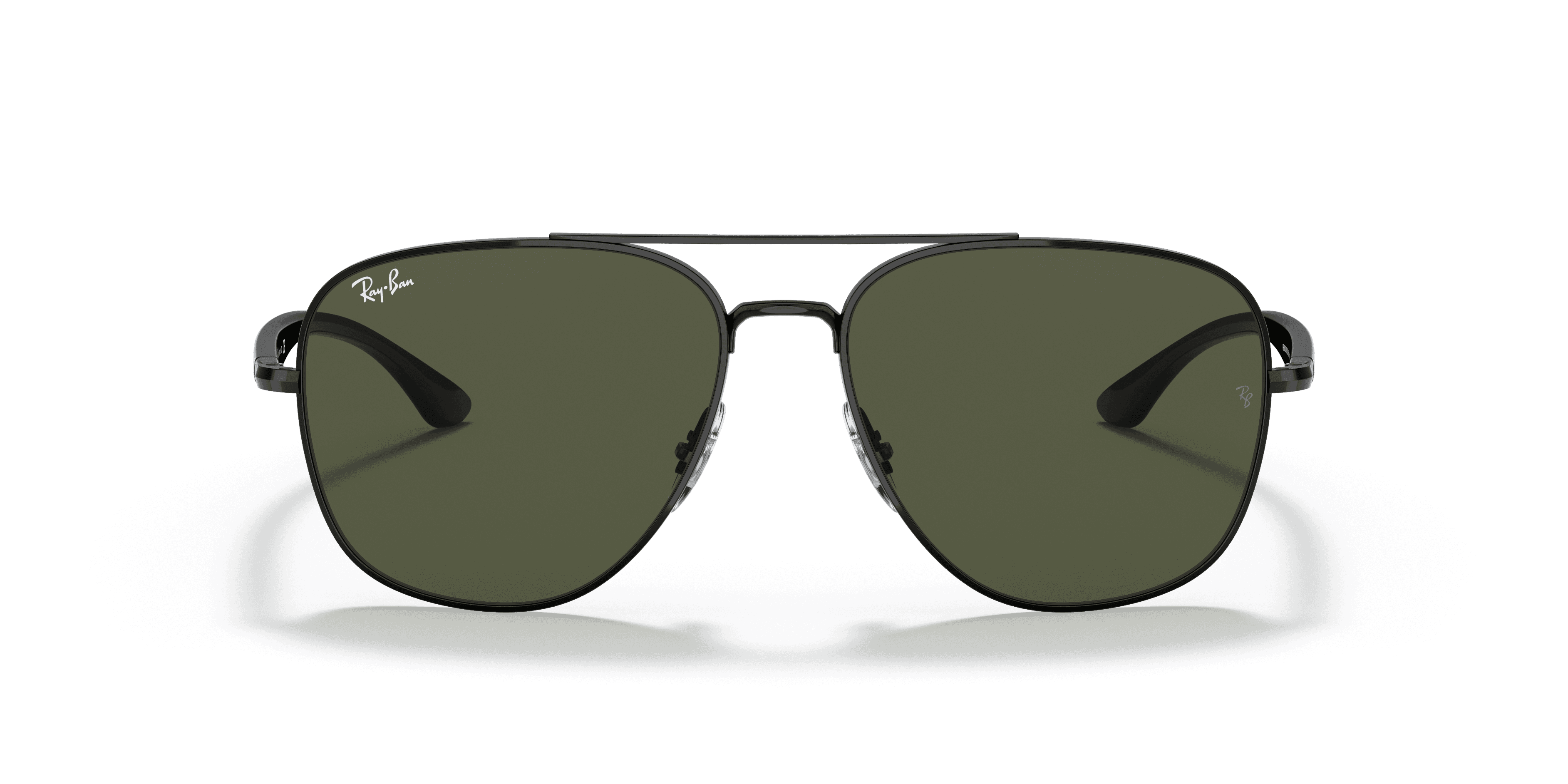 Ray-Ban RB3683 002/31 — önden