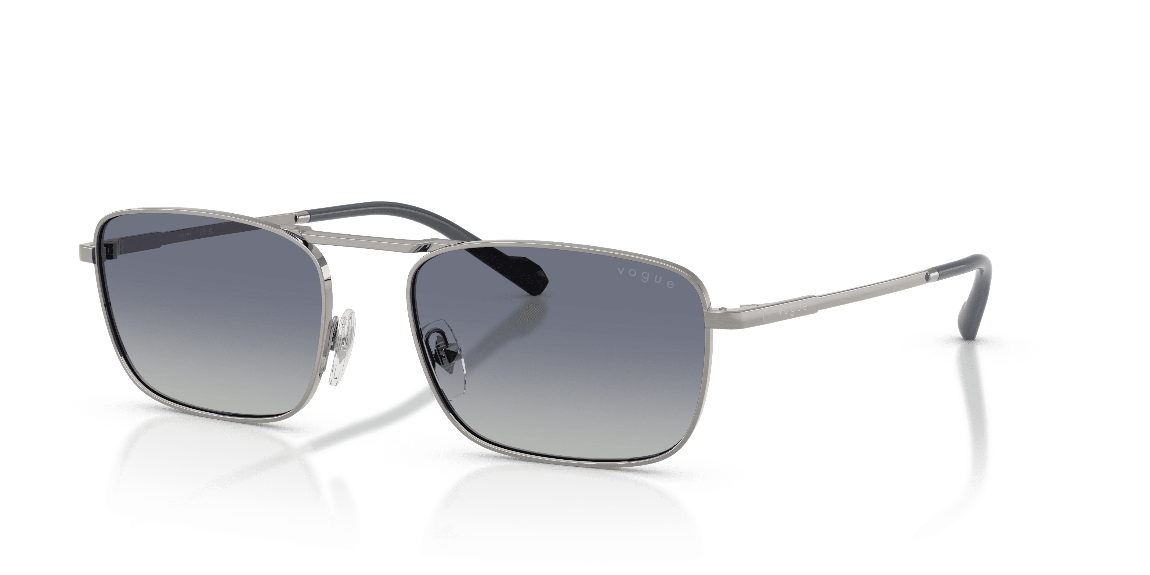 Vogue Eyewear VO4346S 51874L Mor renk