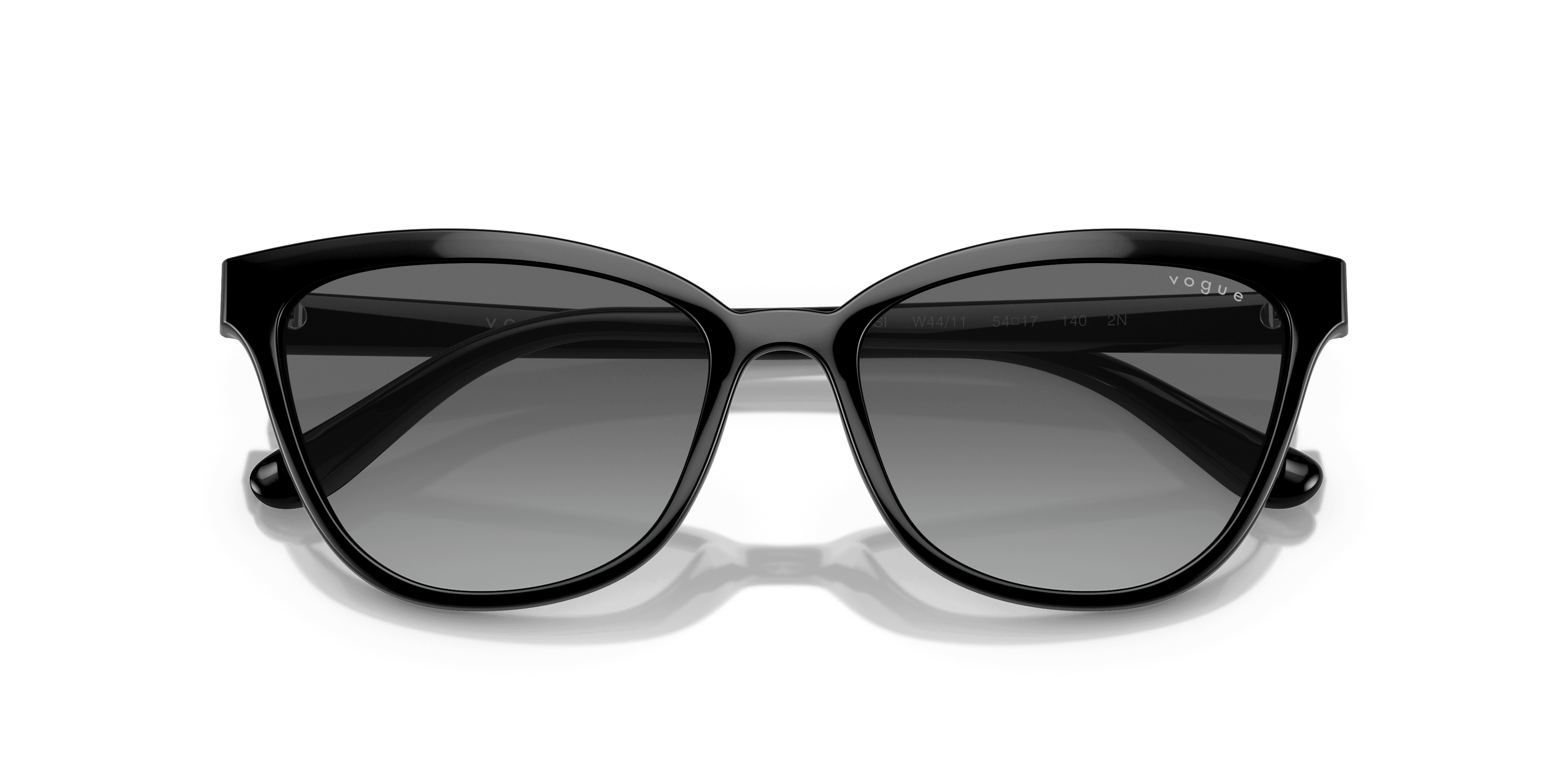 Vogue Eyewear VO5496SI W44/11 — yakın çekim