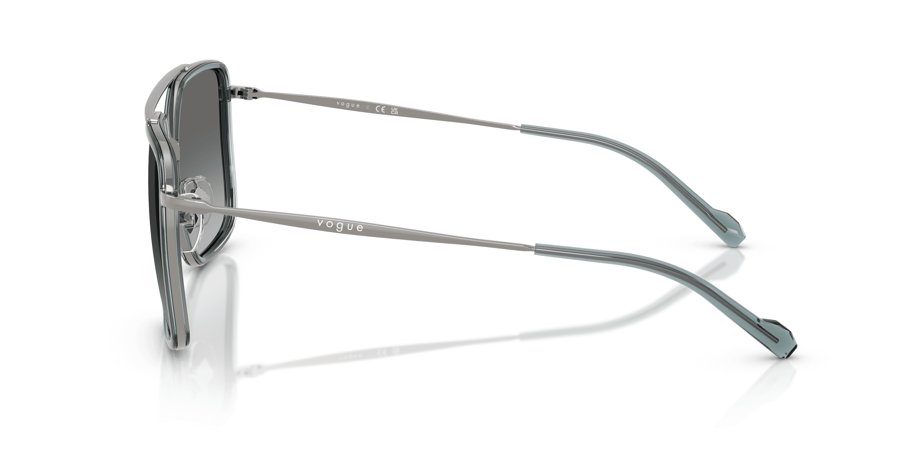 Vogue Eyewear VO4336SI 548/11 — sol profil