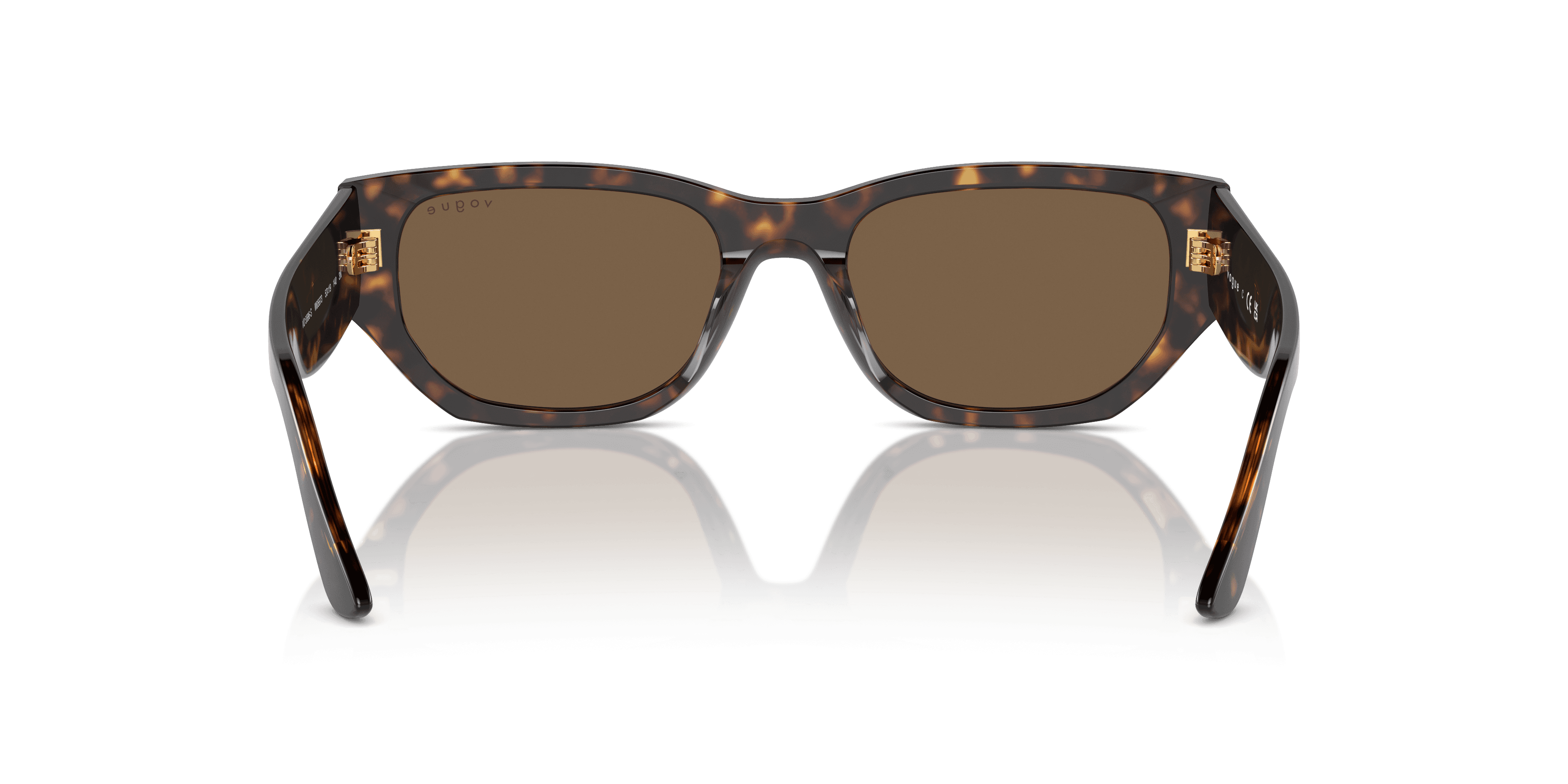 Vogue Eyewear VO5586S W65673 — arkadan