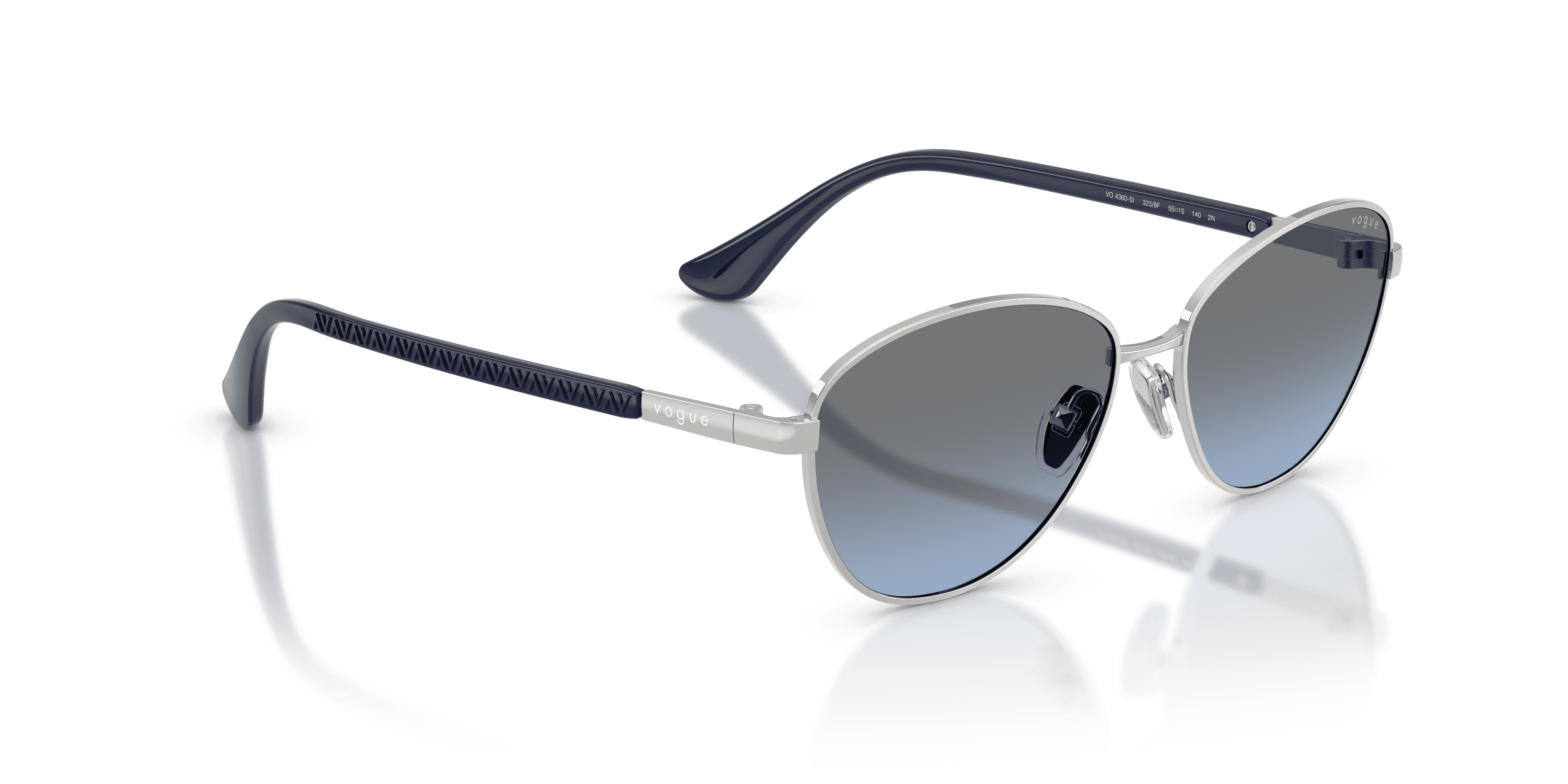 Vogue Eyewear VO4360SI 323/8F — açılı