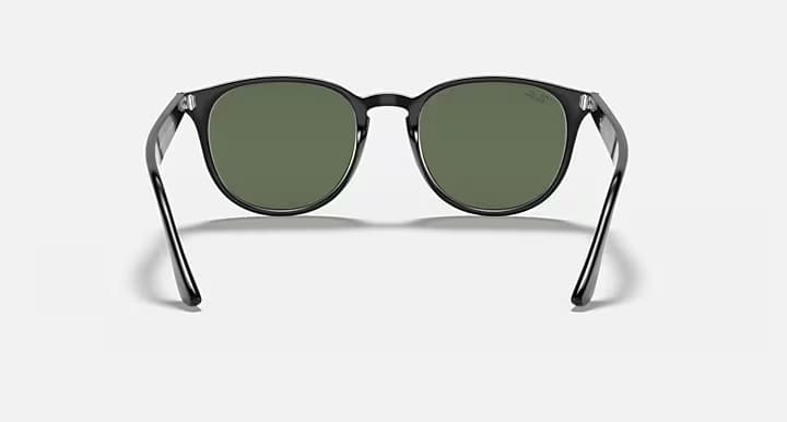 Ray-Ban RB4259 601/71 — arkadan