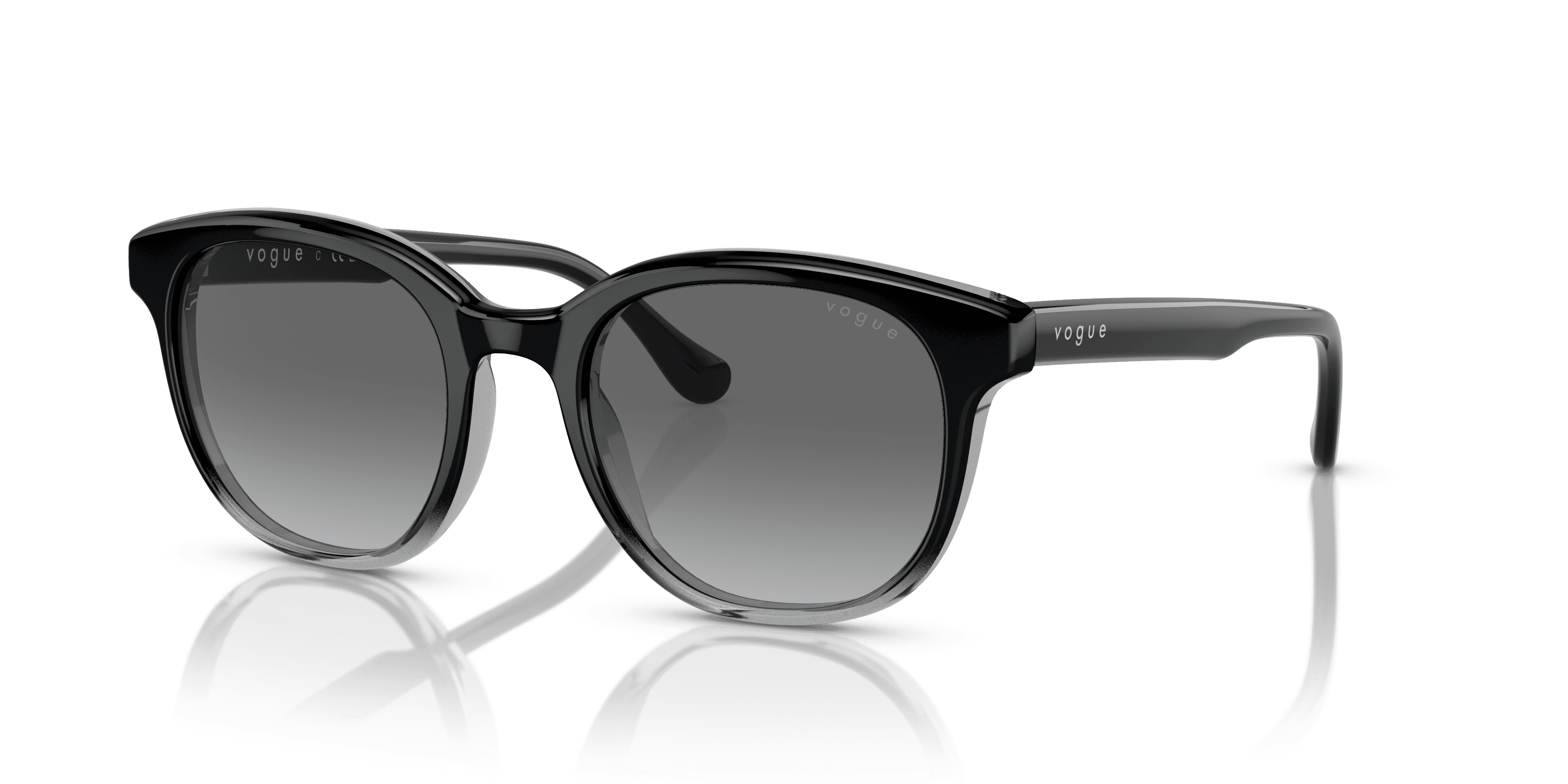 Vogue Eyewear VO5494SI 285911 Krem renk
