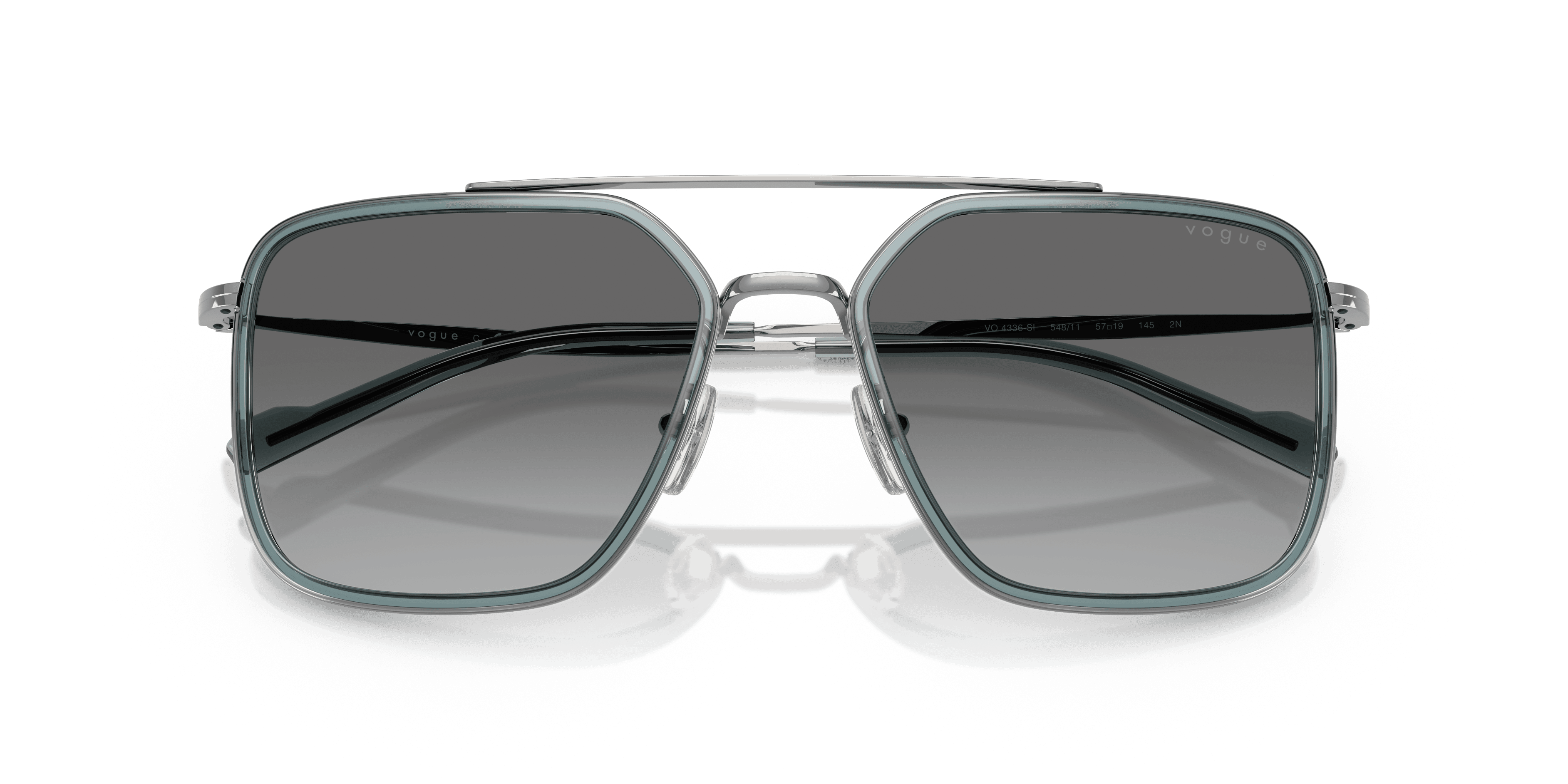 Vogue Eyewear VO4336SI 548/11 — yakın çekim