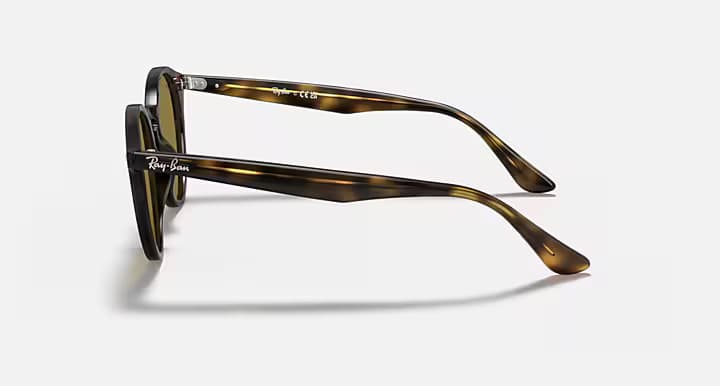 Ray-Ban RB2180 710/73 — sol profil