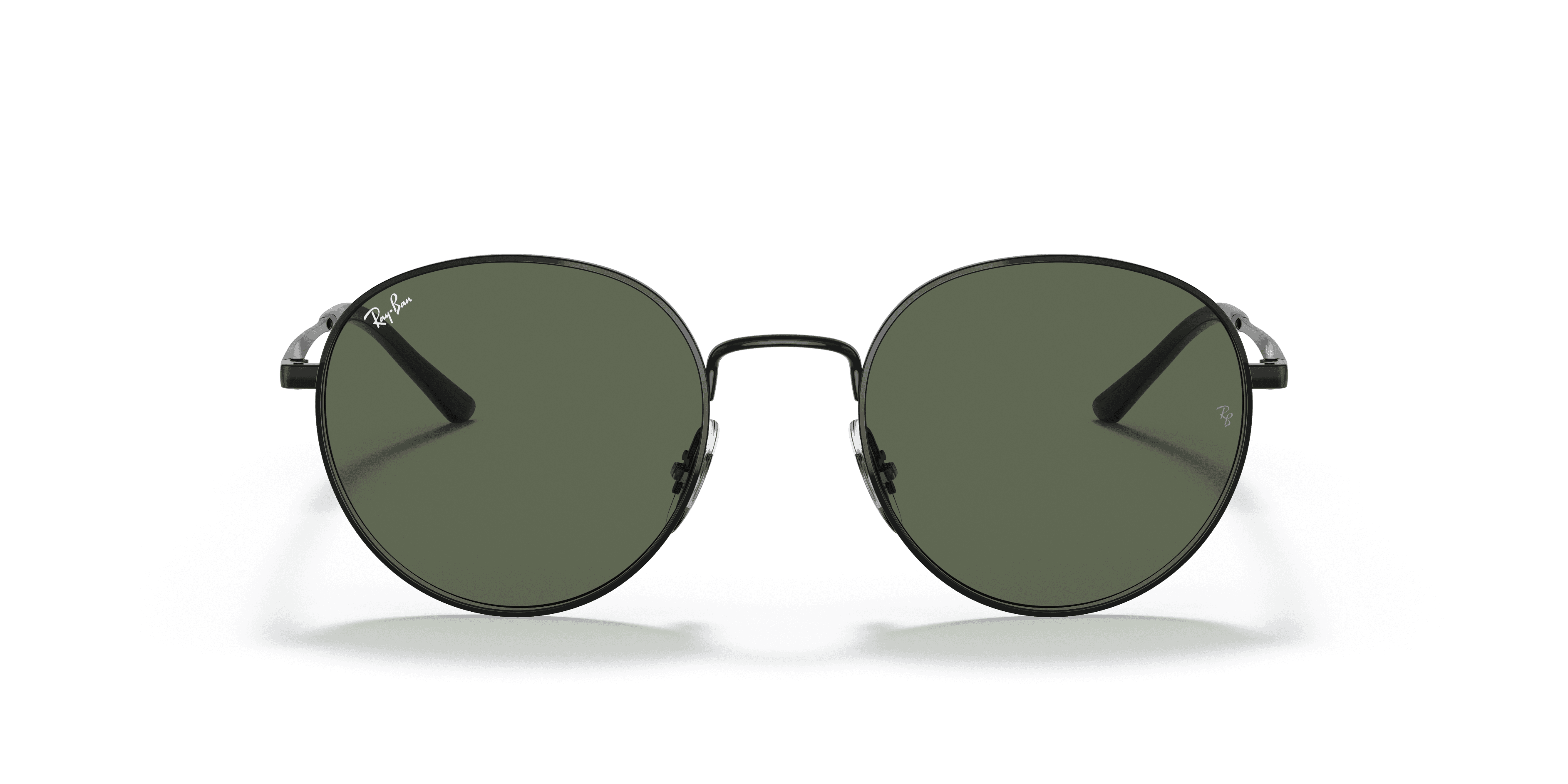 Ray-Ban RB3681 002/71 — önden