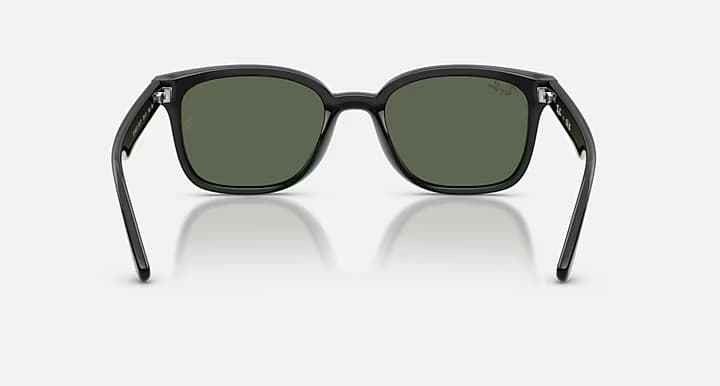 Ray-Ban RB4461D 601/71 — arkadan