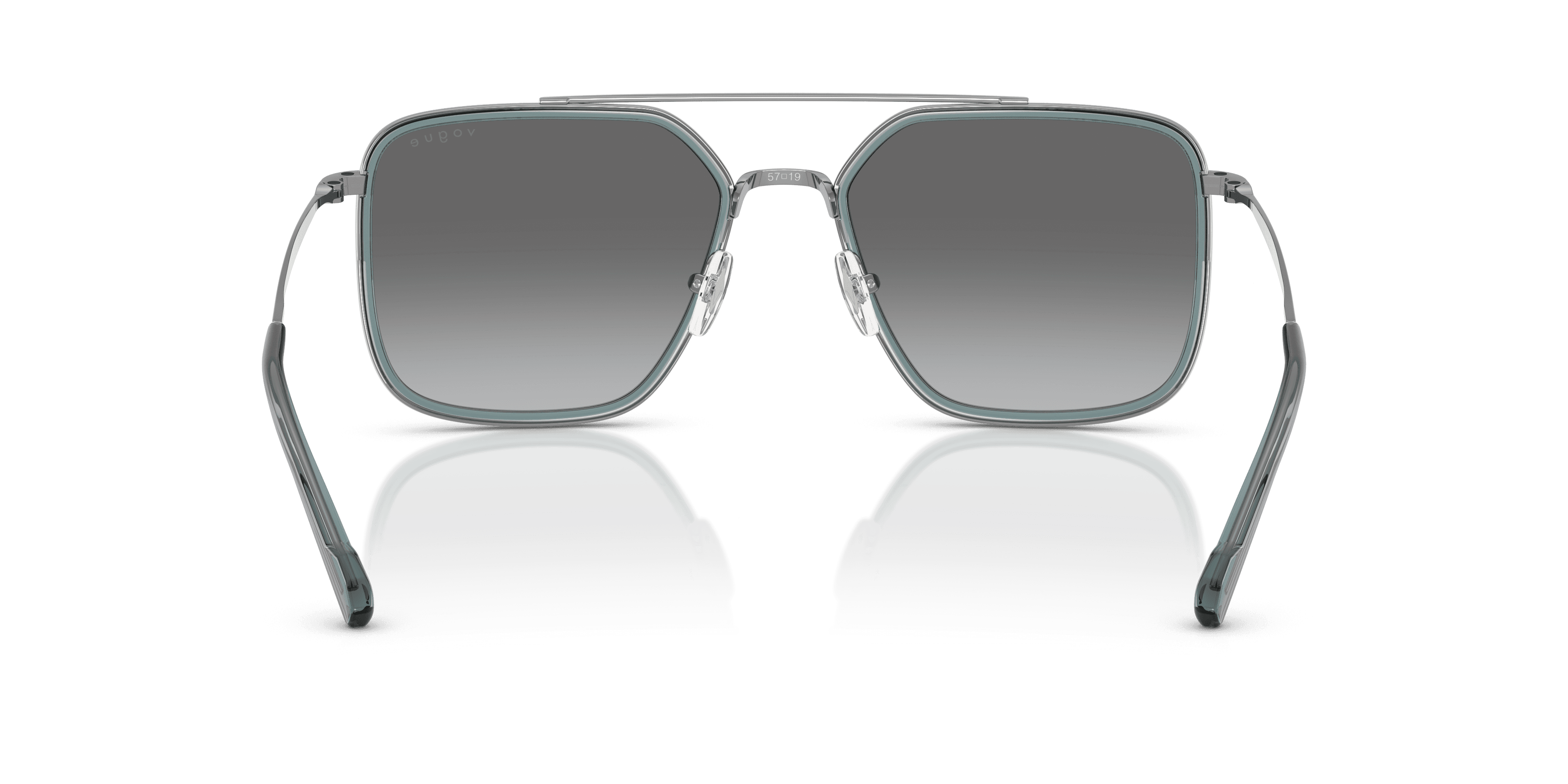 Vogue Eyewear VO4336SI 548/11 — arkadan