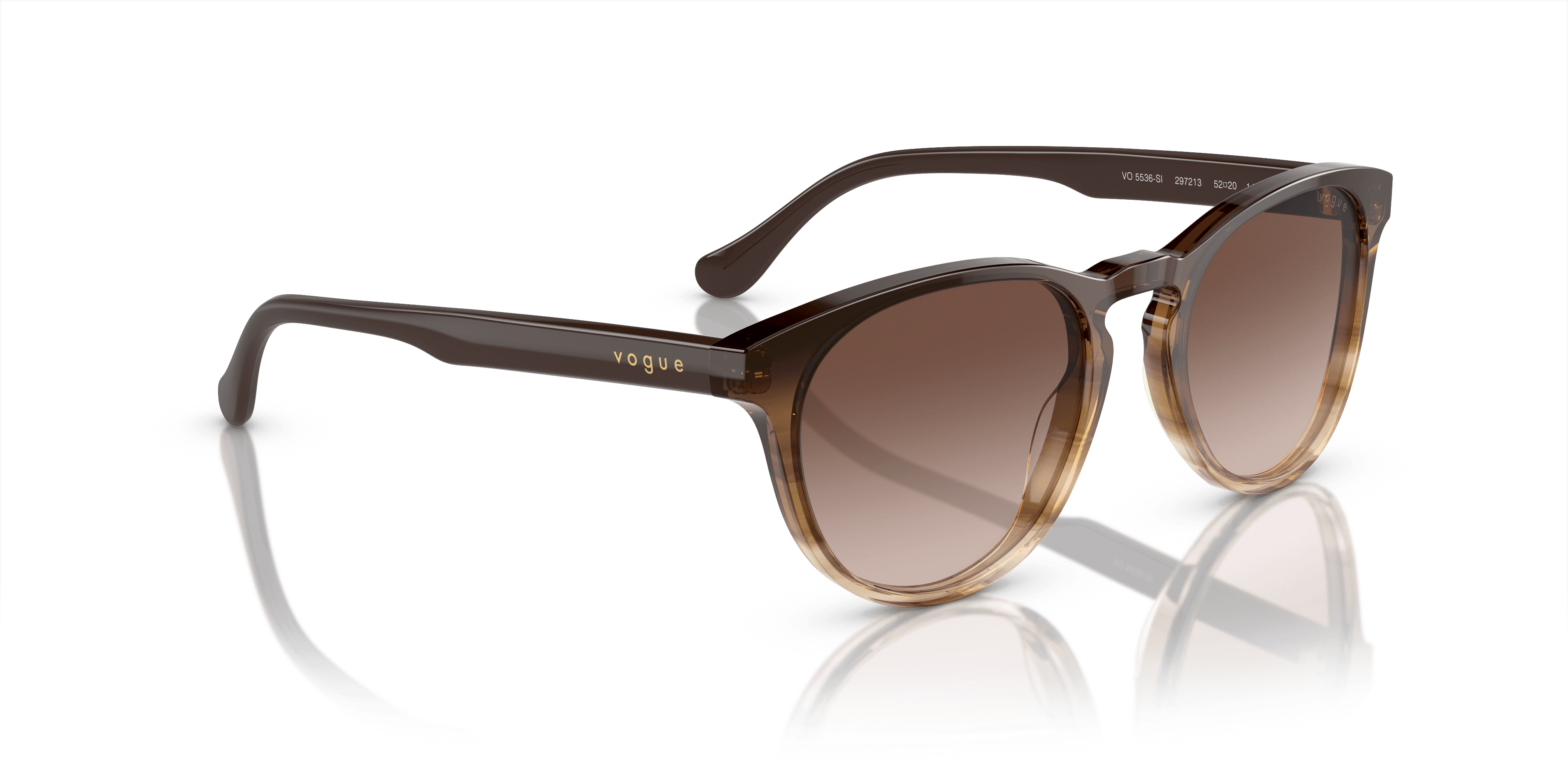 Vogue Eyewear VO5536SI 297213 — açılı