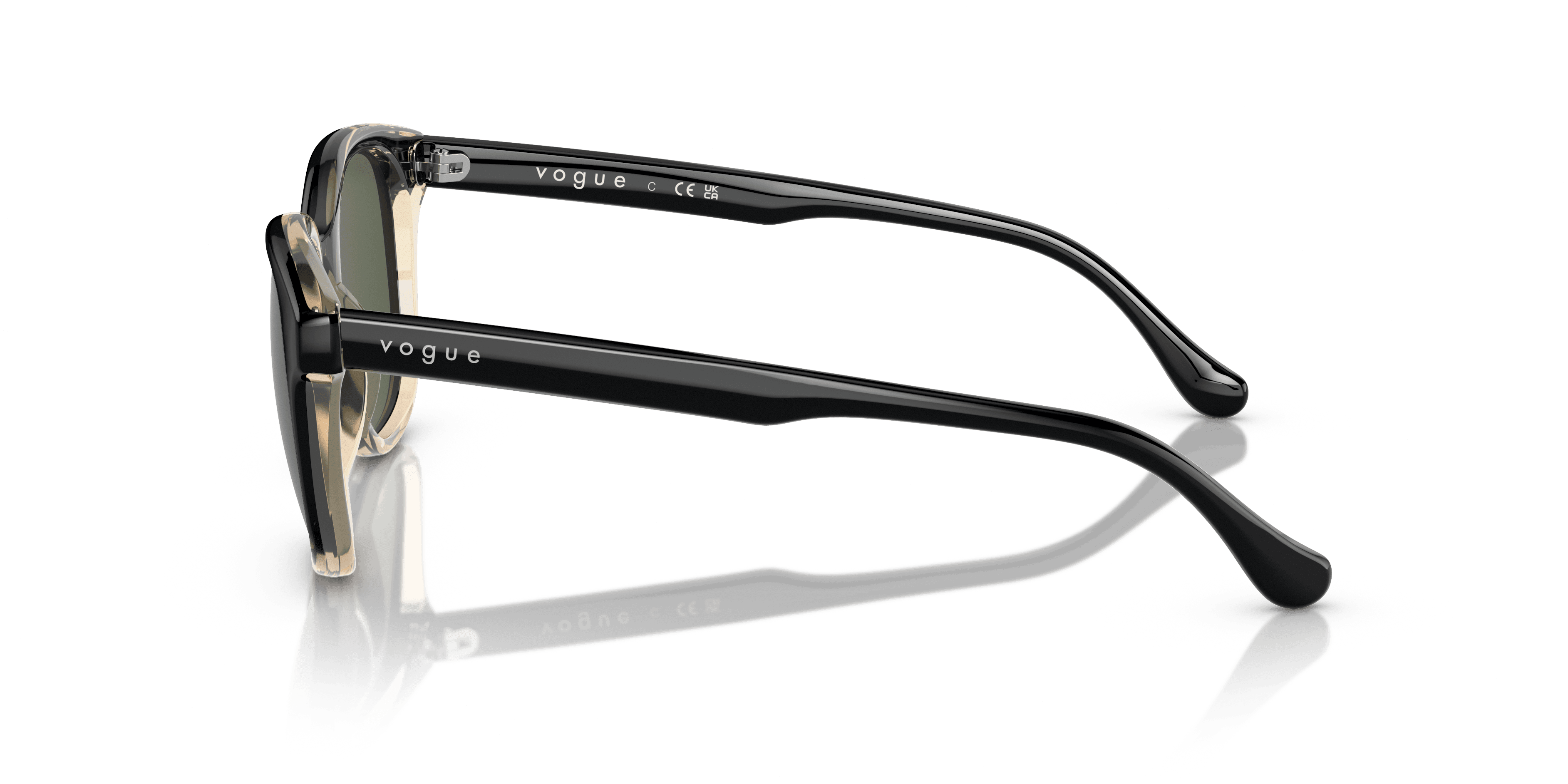 Vogue Eyewear VO5494SI 303971 — sol profil