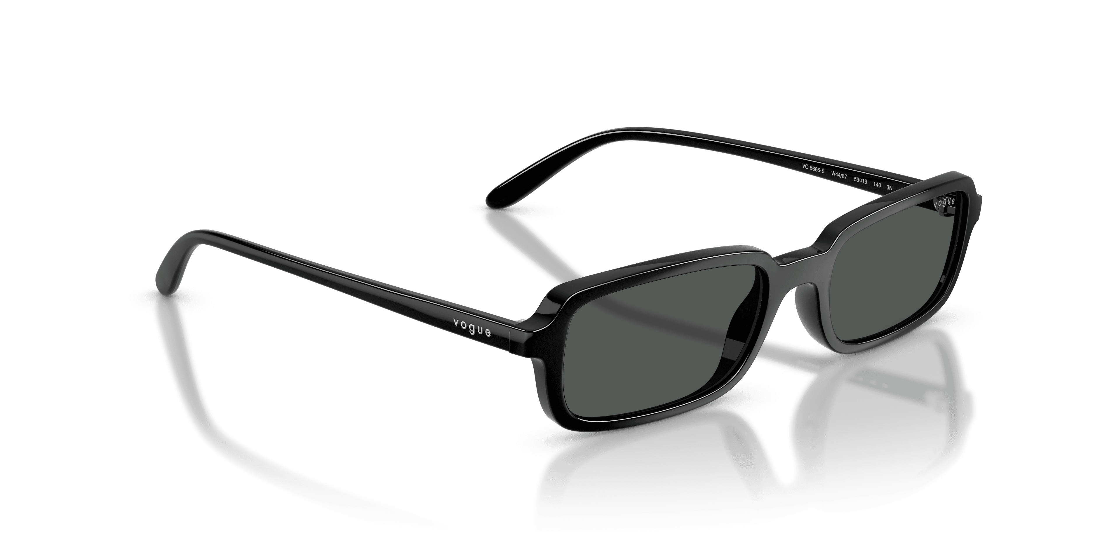 Vogue Eyewear VO5666S W44/87 — açılı