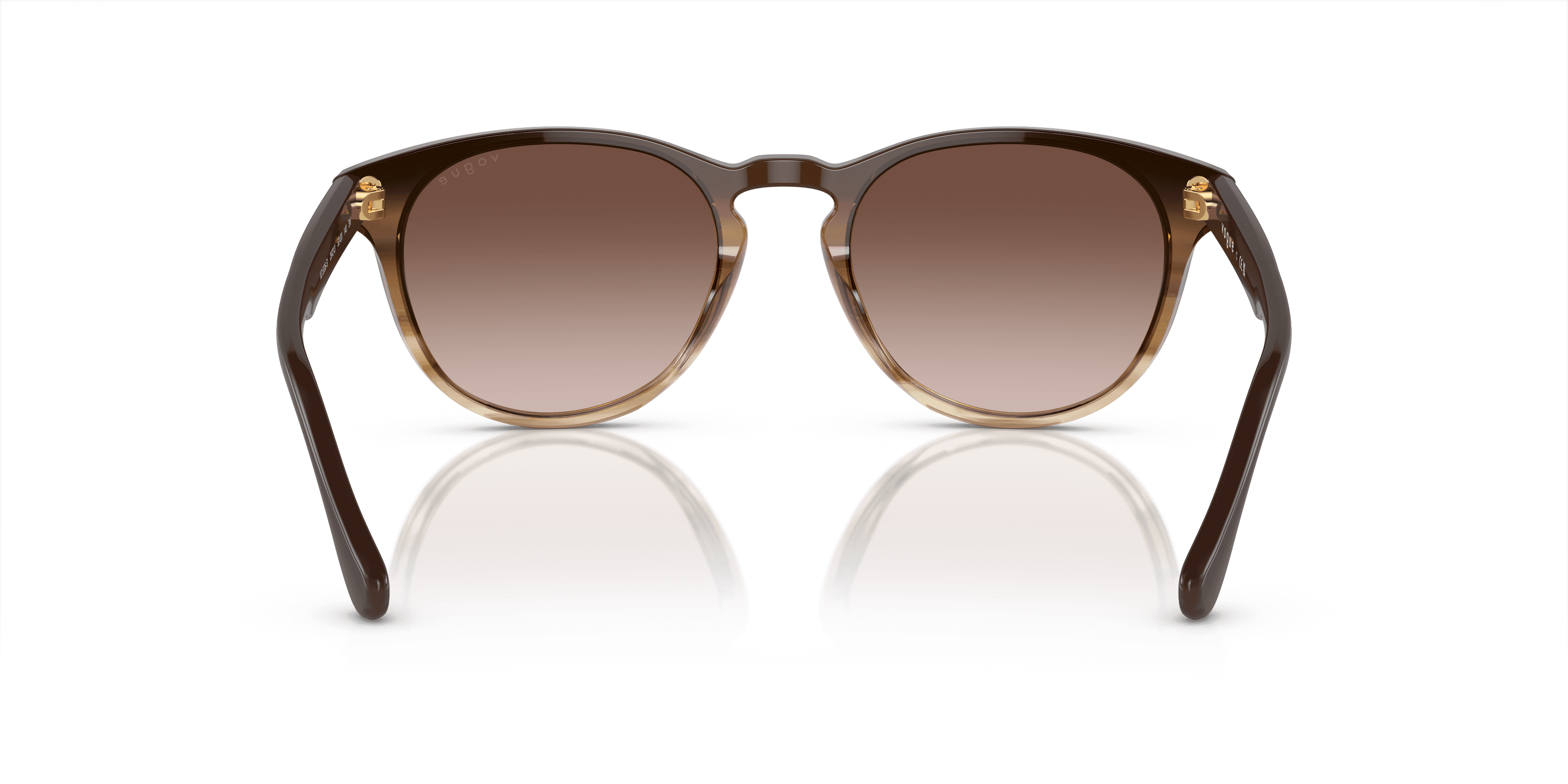 Vogue Eyewear VO5536SI 297213 — arkadan