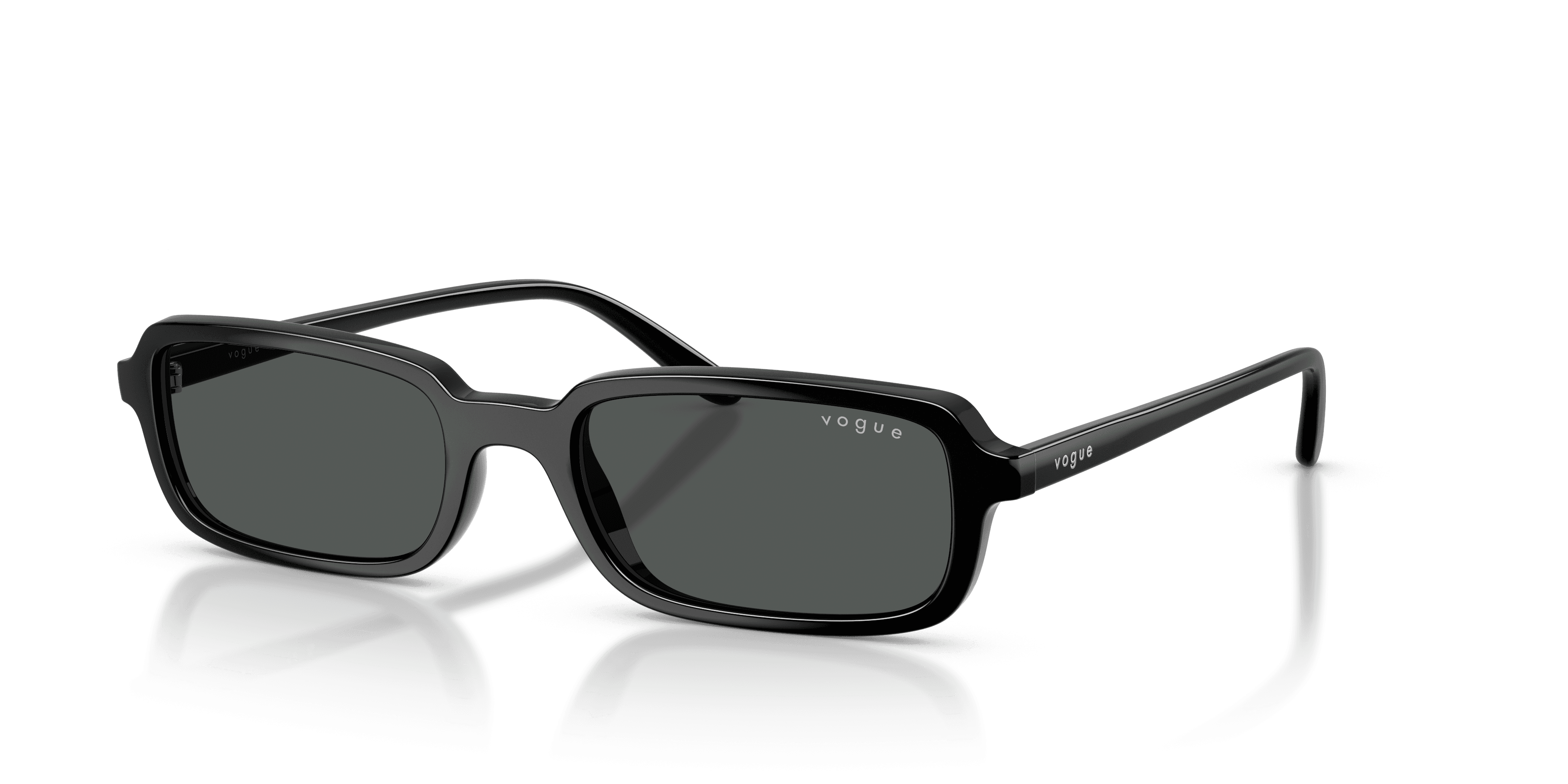 Vogue Eyewear VO5666S W44/87 Siyah renk
