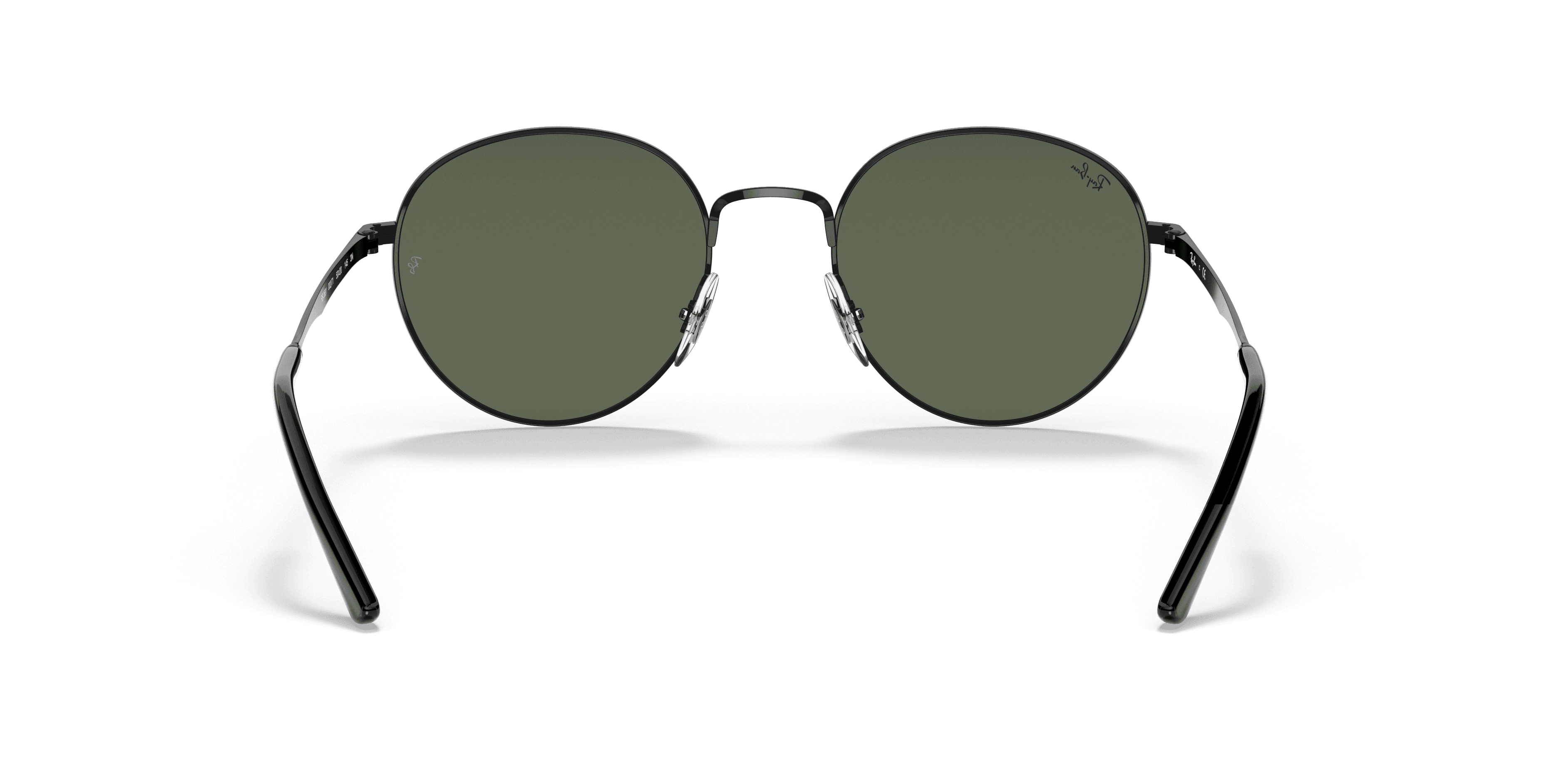 Ray-Ban RB3681 002/71 — arkadan