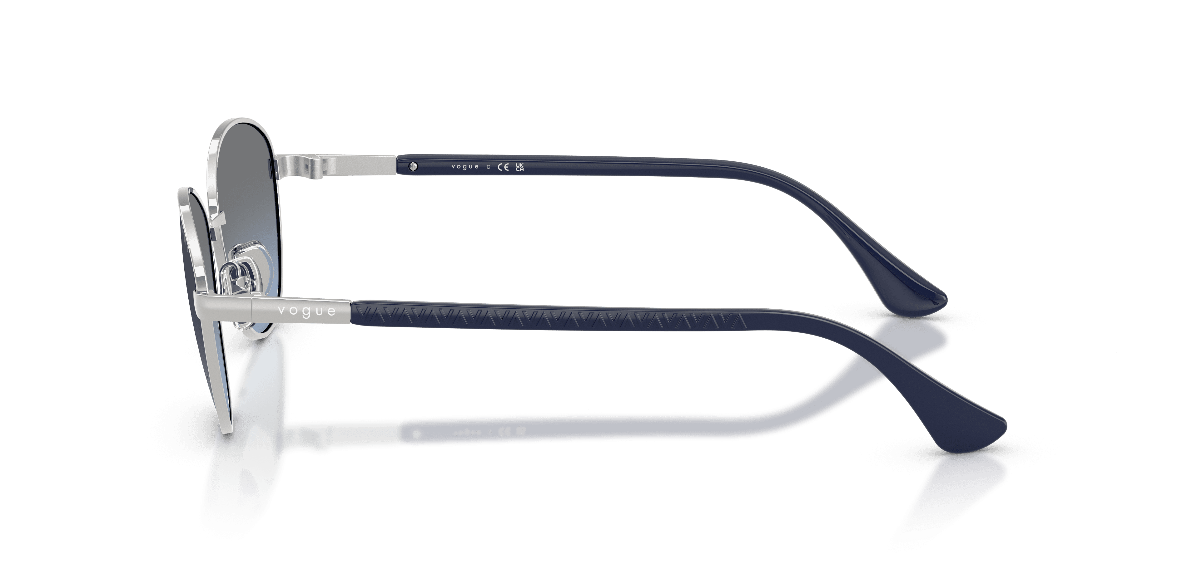 Vogue Eyewear VO4360SI 323/8F — sol profil