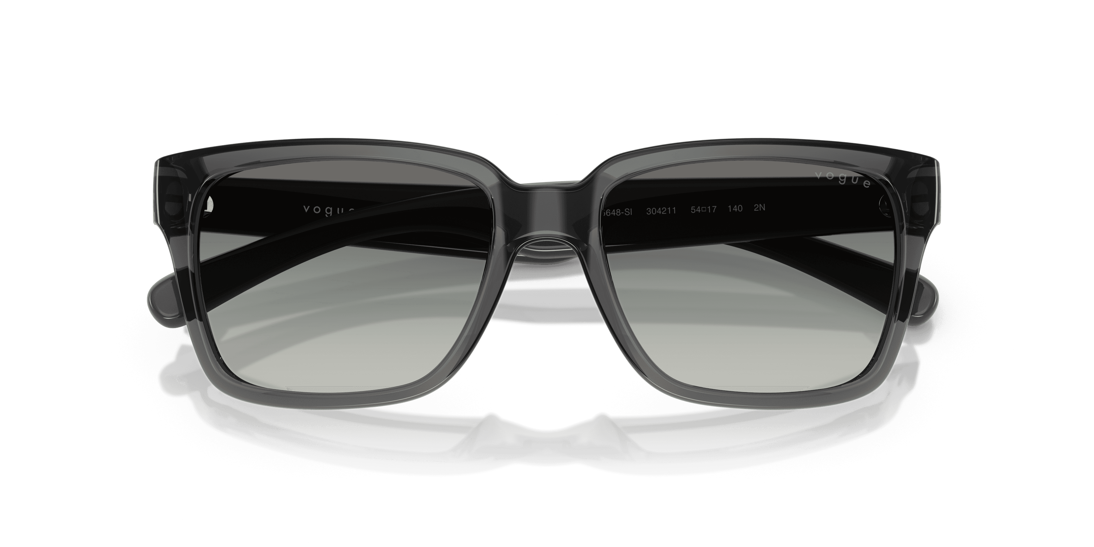 Vogue Eyewear VO5648SI 304211 — yakın çekim