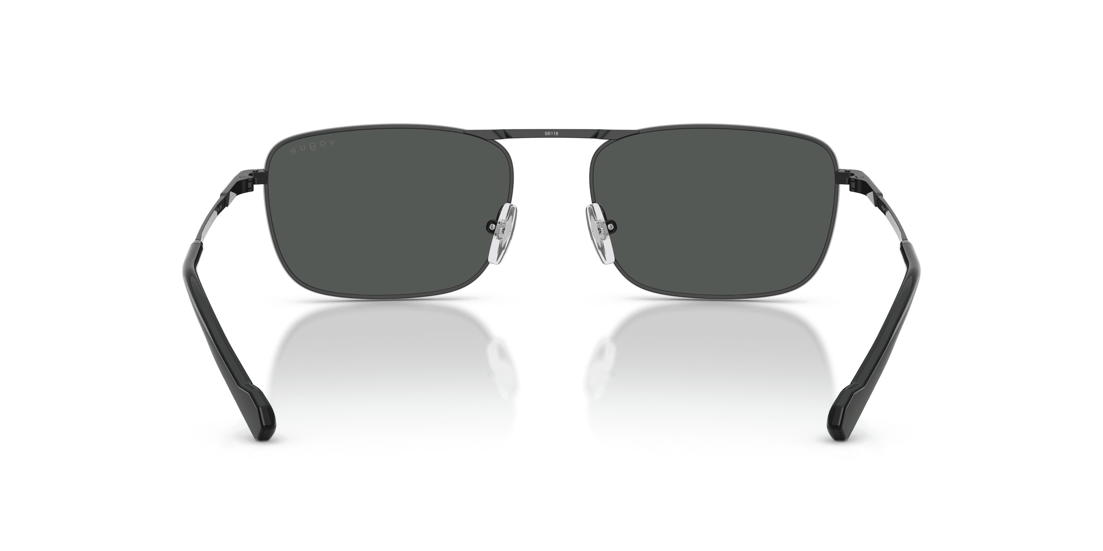 Vogue Eyewear VO4346S 352/87 — arkadan