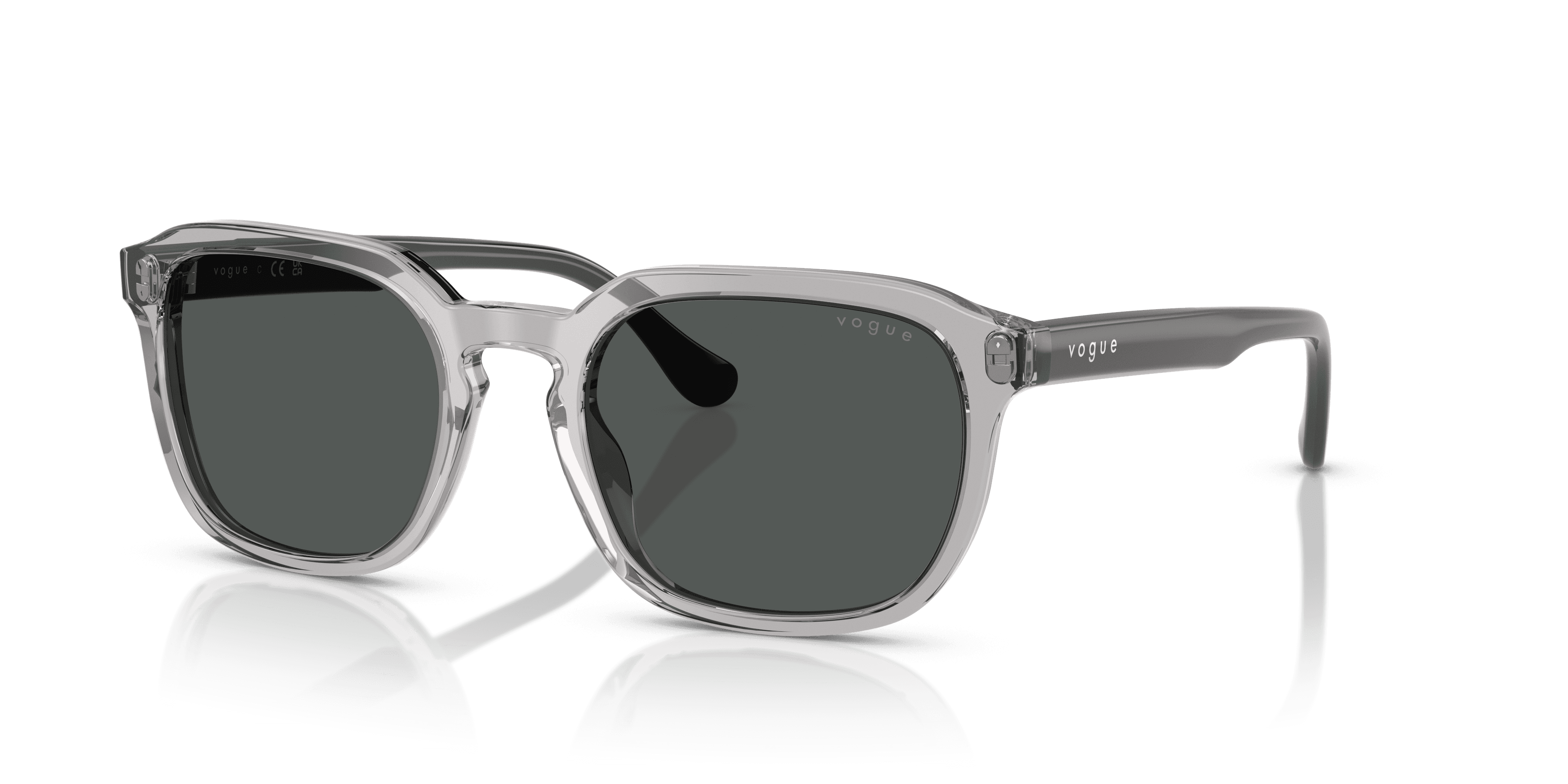 Vogue Eyewear VO5595SI 282087 Kahverengi renk