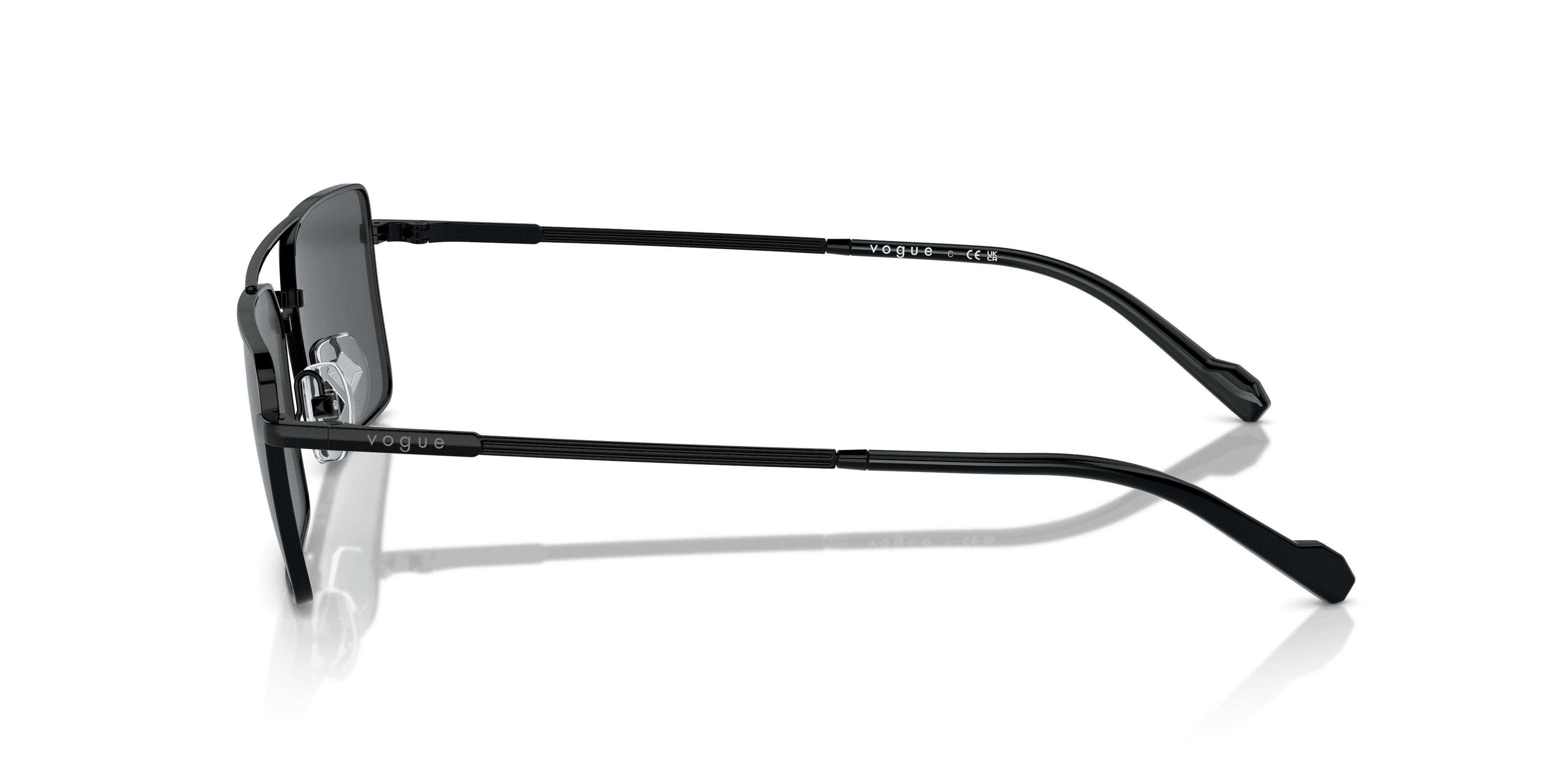 Vogue Eyewear VO4309S 352/87 — sol profil