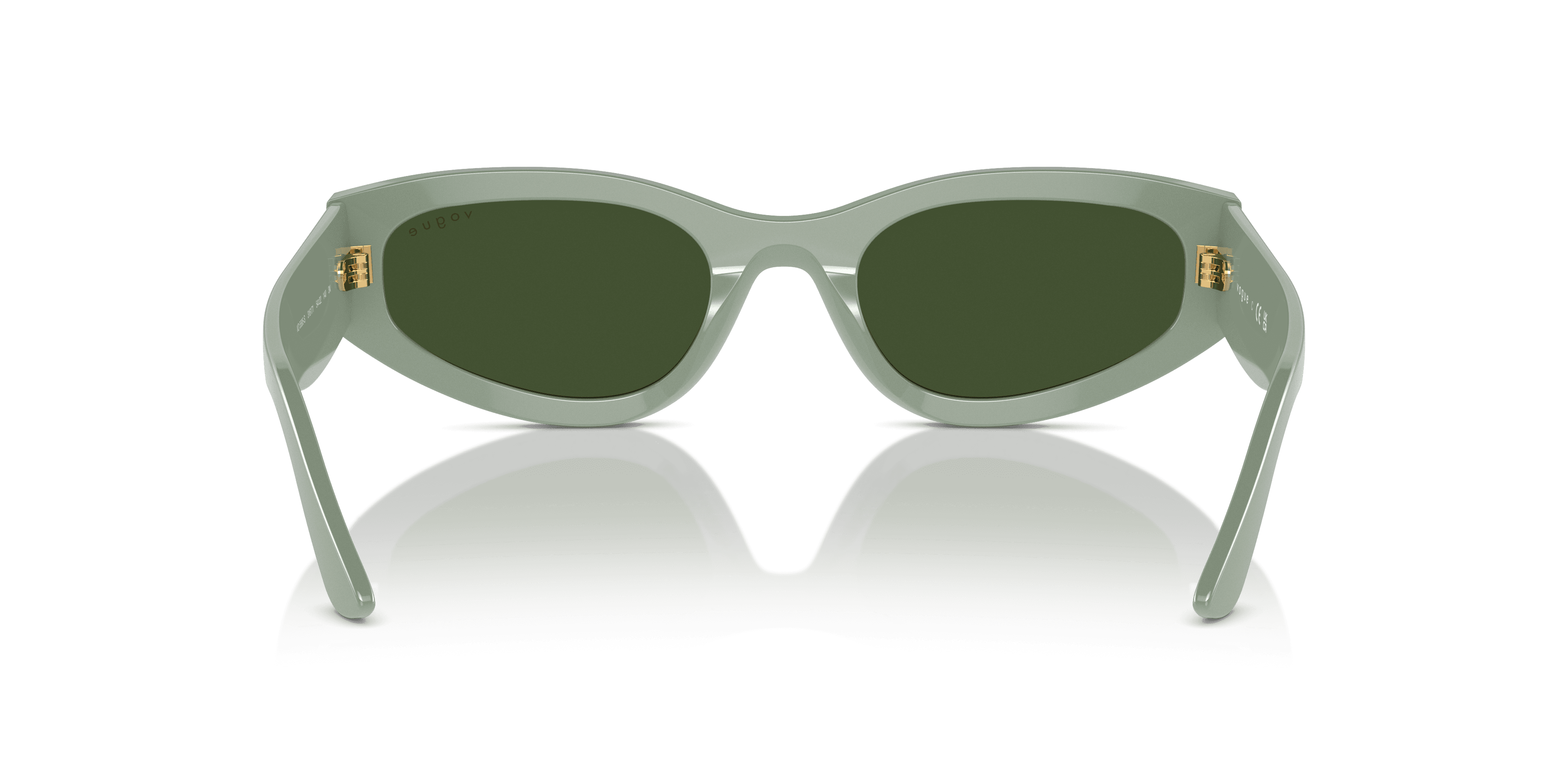 Vogue Eyewear VO5585S 316171 — arkadan