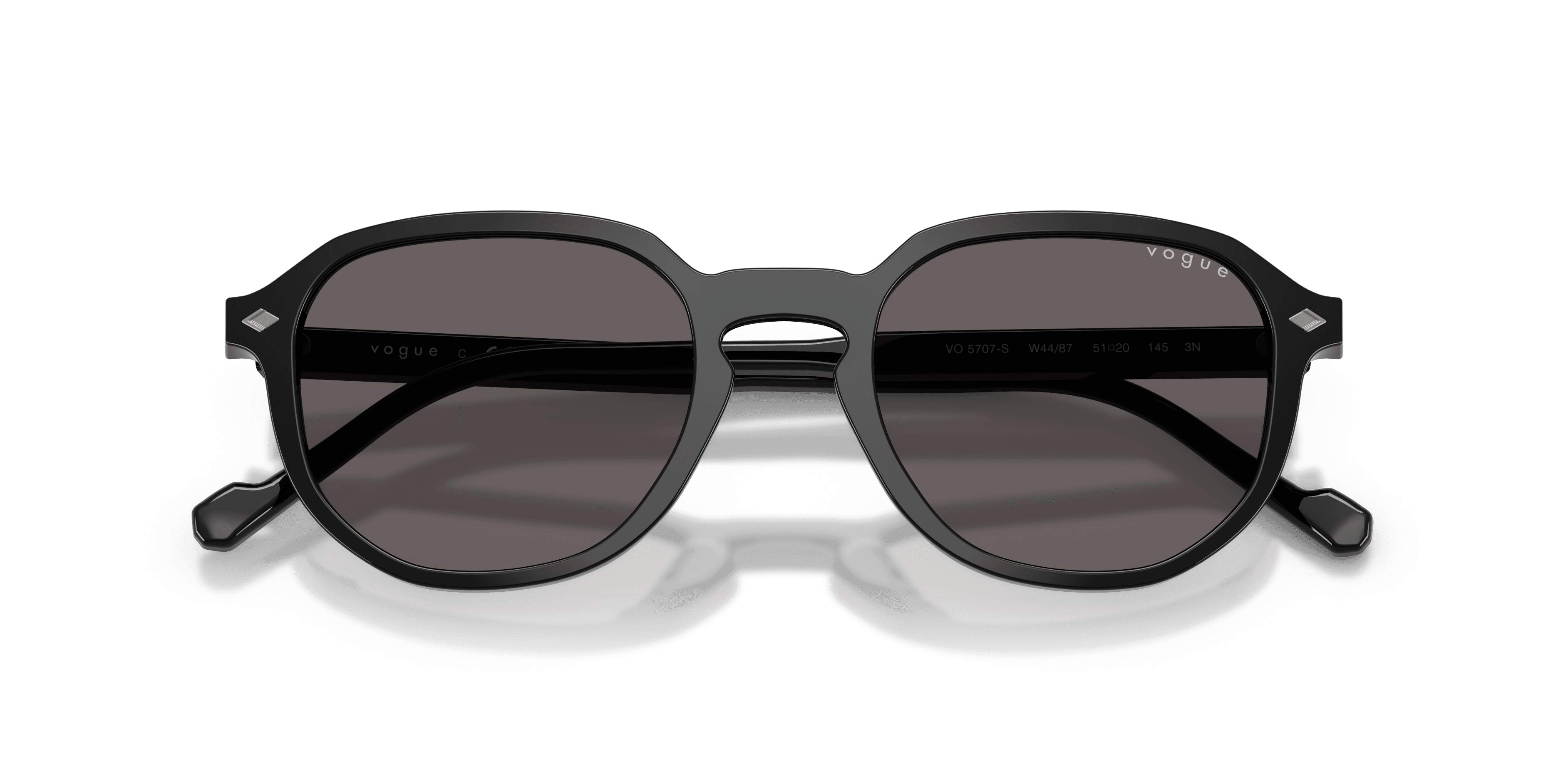Vogue Eyewear VO5707S W44/87 — yakın çekim