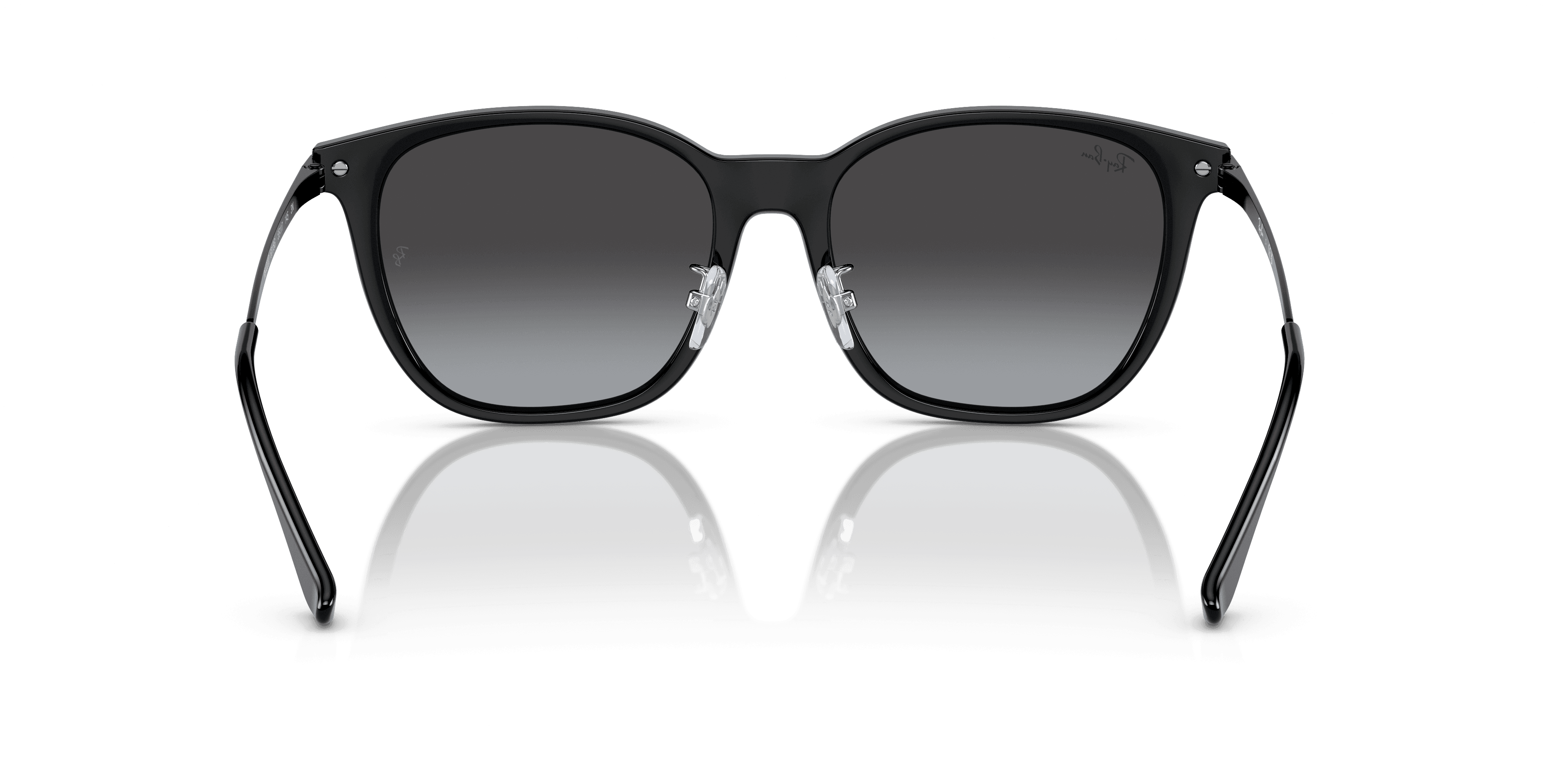 Ray-Ban RB4333D 601/8G — arkadan