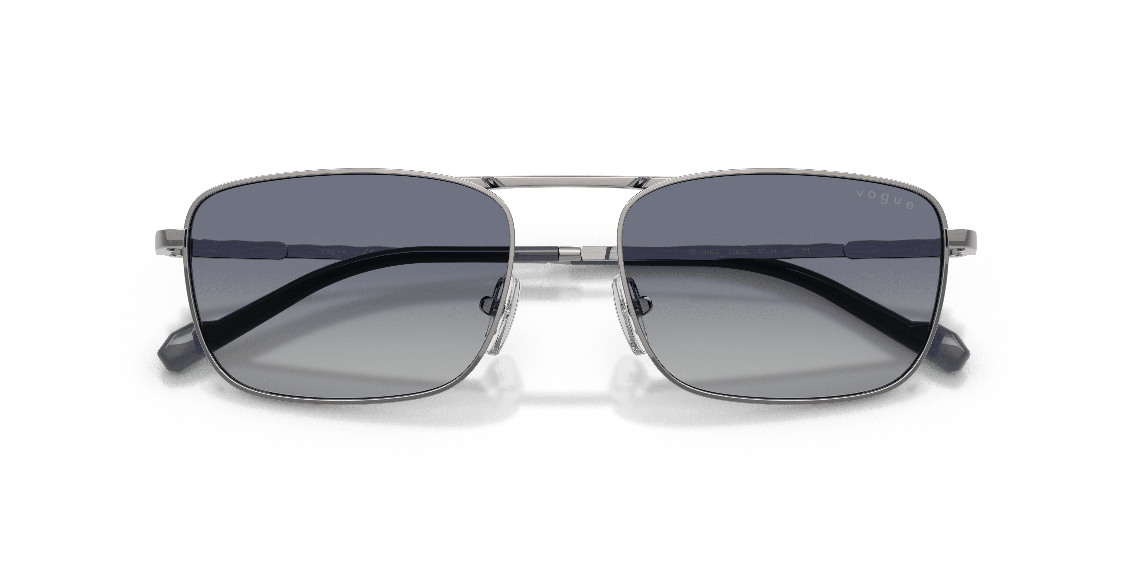 Vogue Eyewear VO4346S 51874L — yakın çekim
