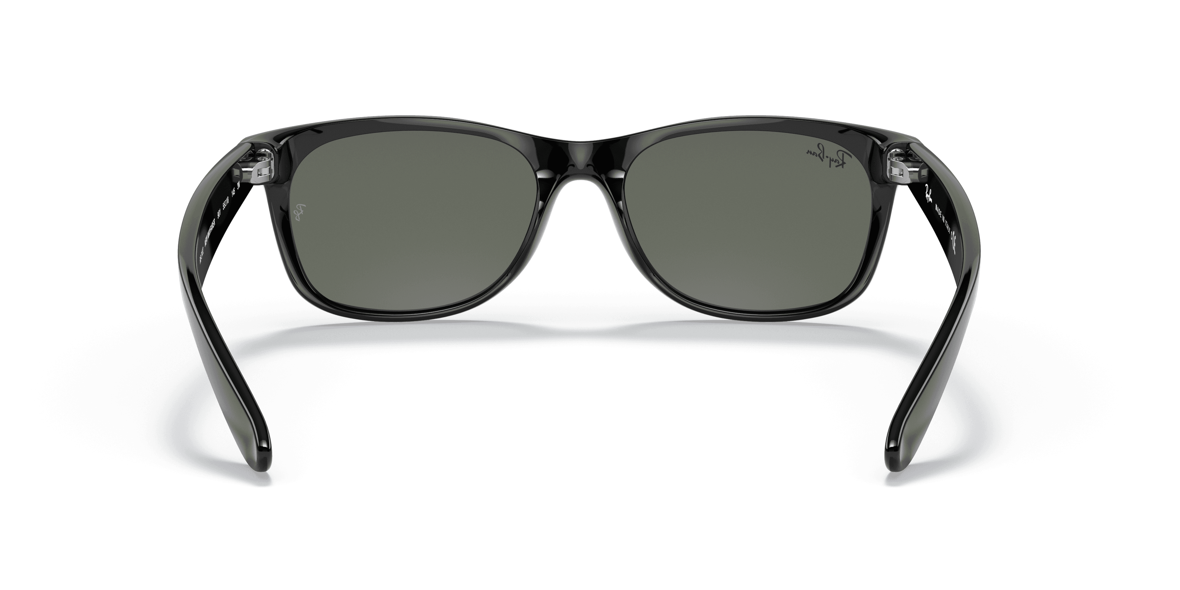 Ray-Ban NEW WAYFARER RB2132 901 — arkadan
