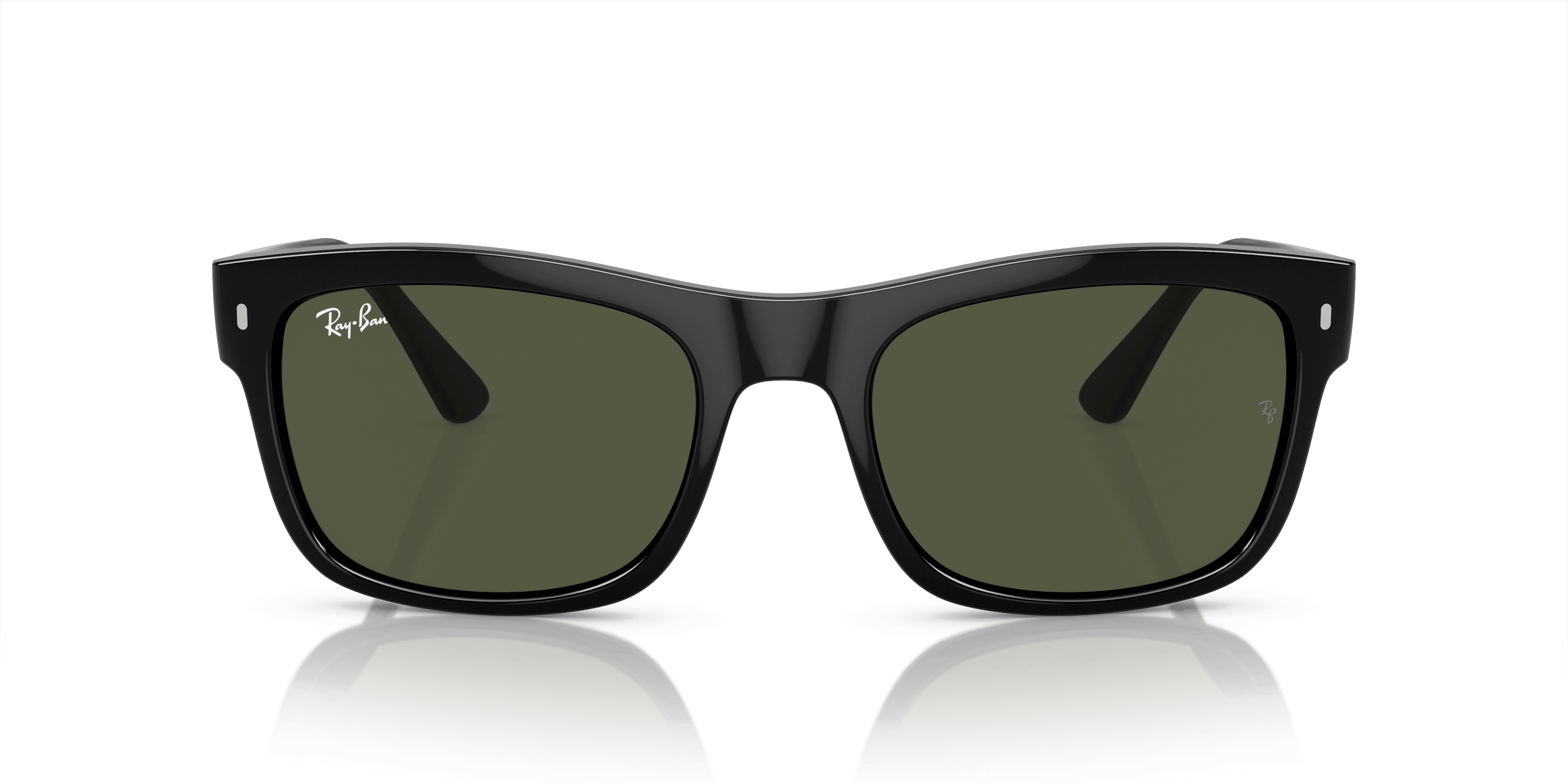 Ray-Ban RB4428 601/31 — önden