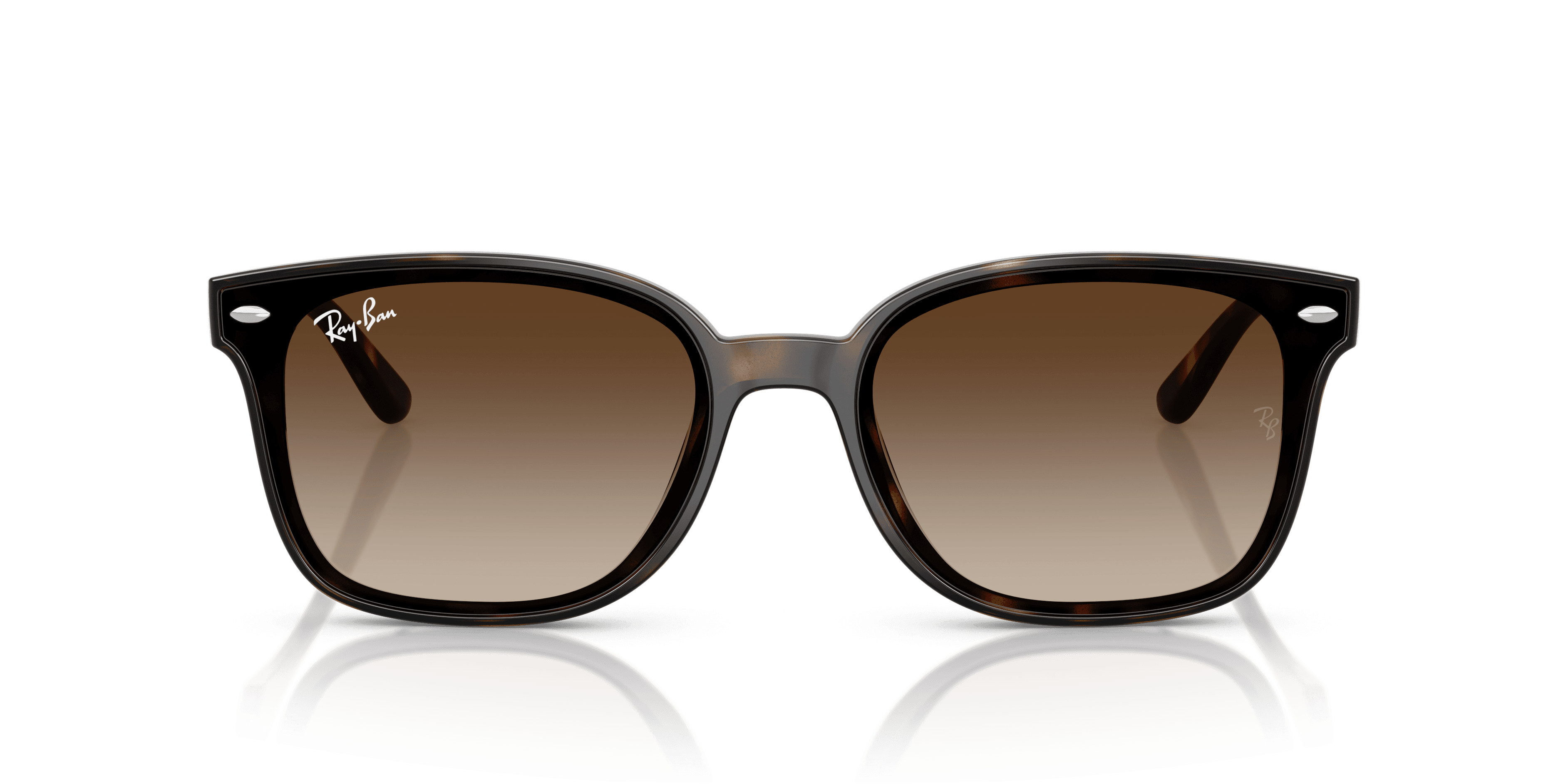 Ray-Ban RB4461D 710/13 — önden