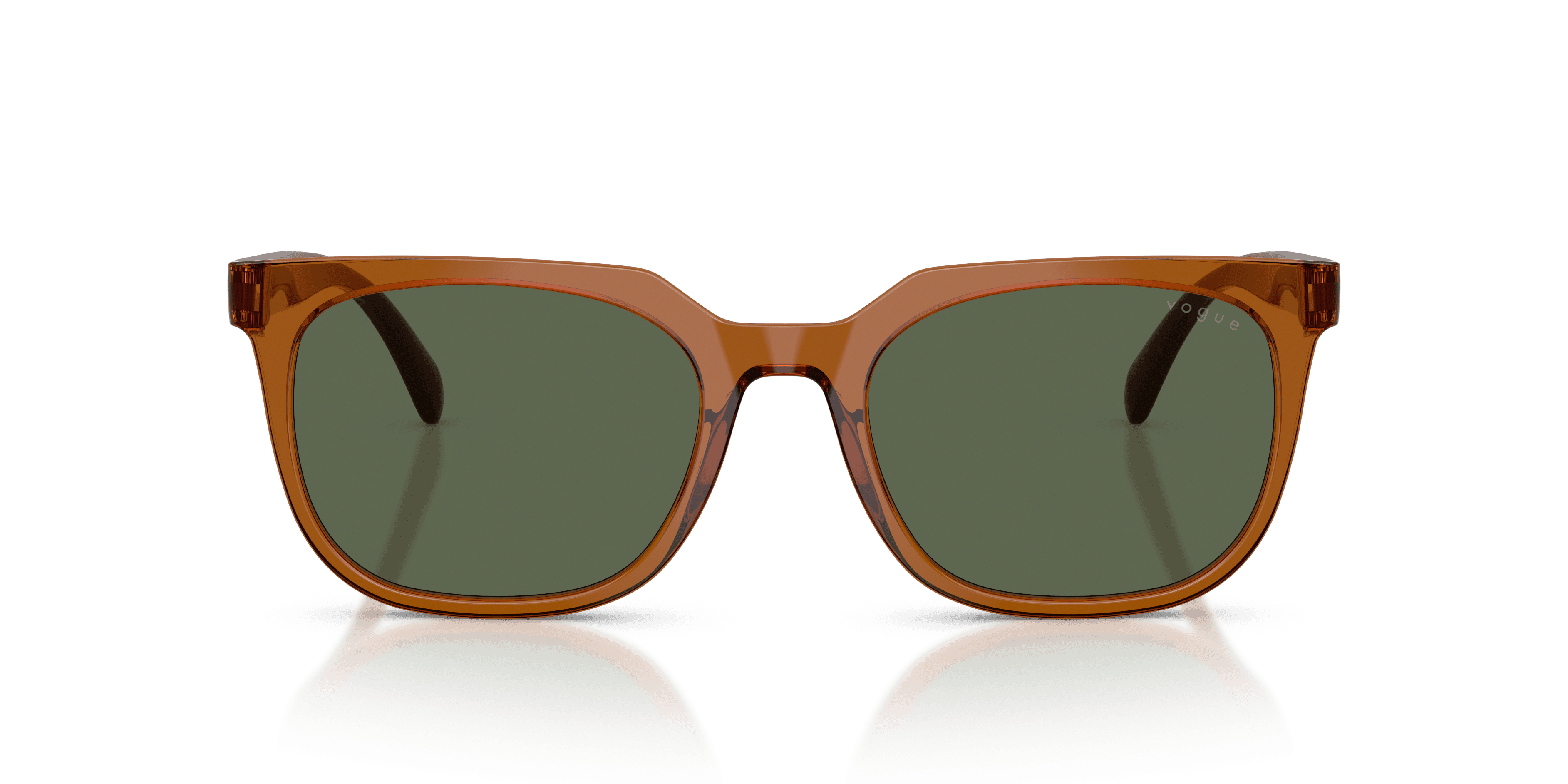 Vogue Eyewear VO5715SI 329871 — önden