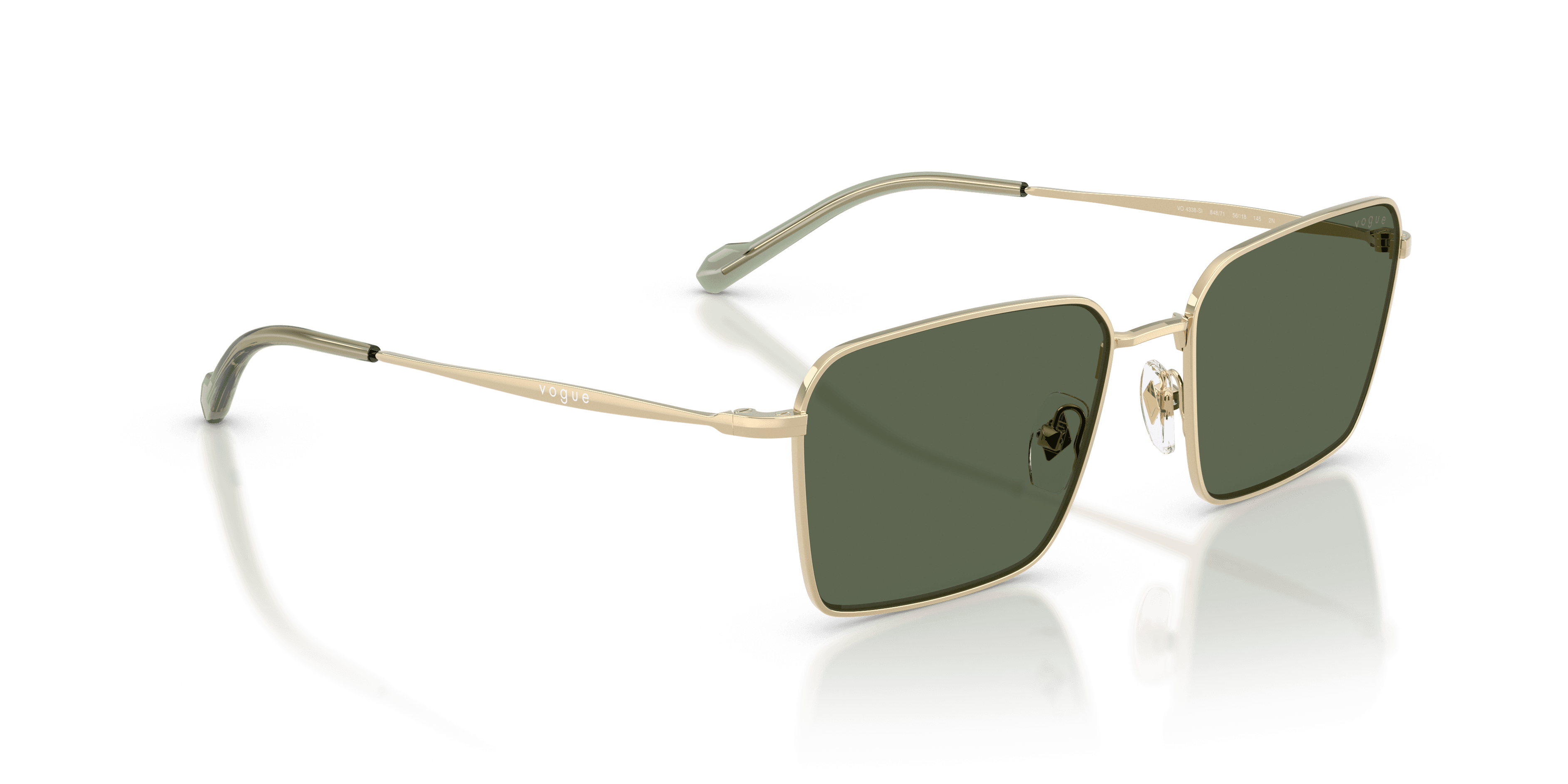Vogue Eyewear VO4338SI 848/71 — açılı