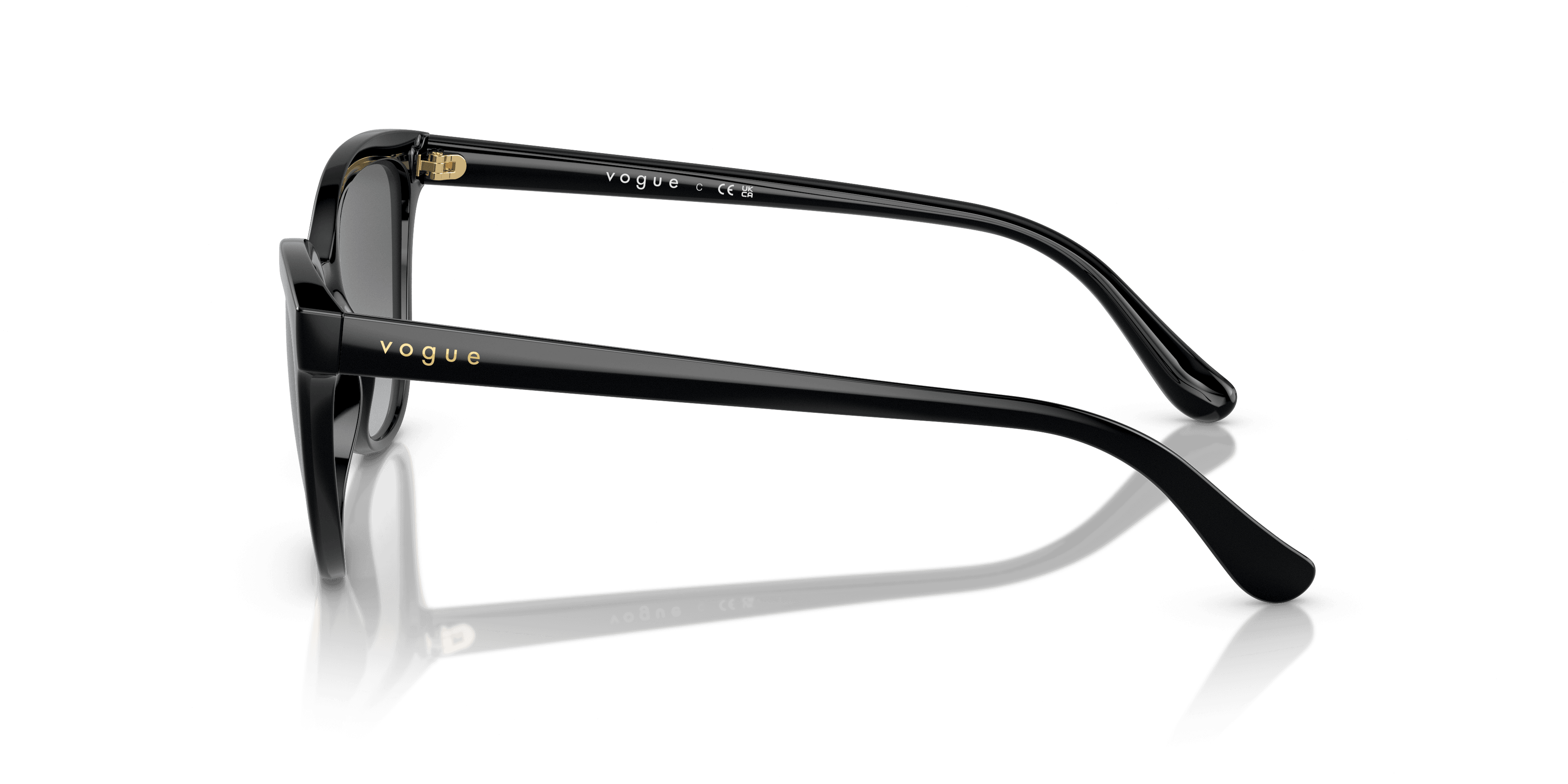 Vogue Eyewear VO5496SI W44/11 — sol profil
