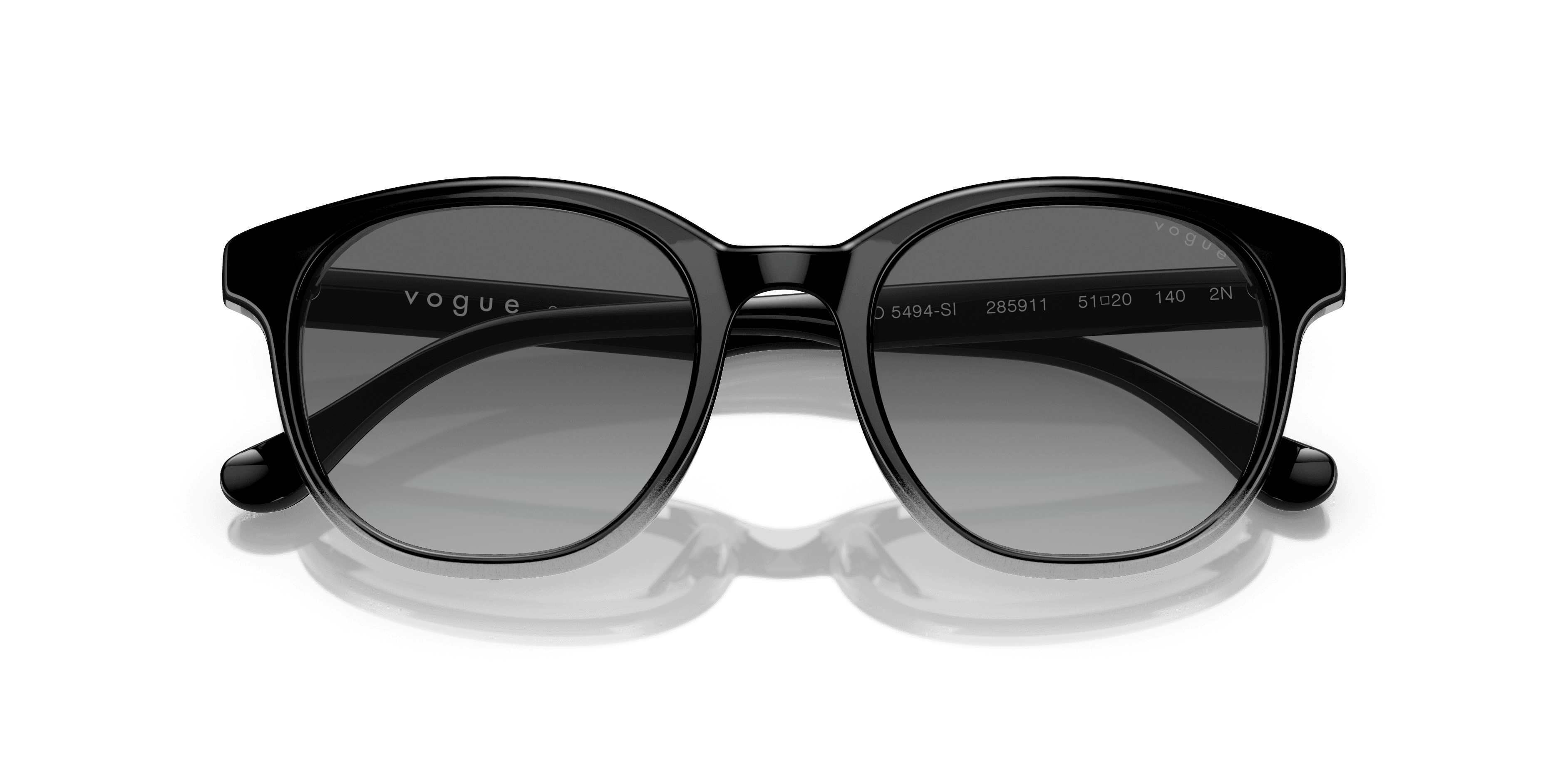 Vogue Eyewear VO5494SI 285911 — yakın çekim