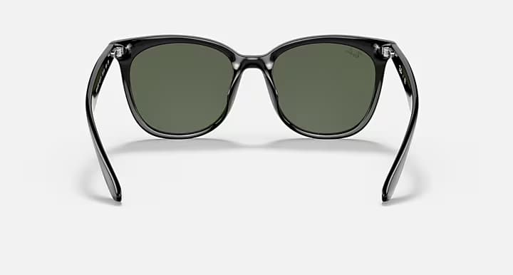Ray-Ban RB4379D 601/71 — arkadan