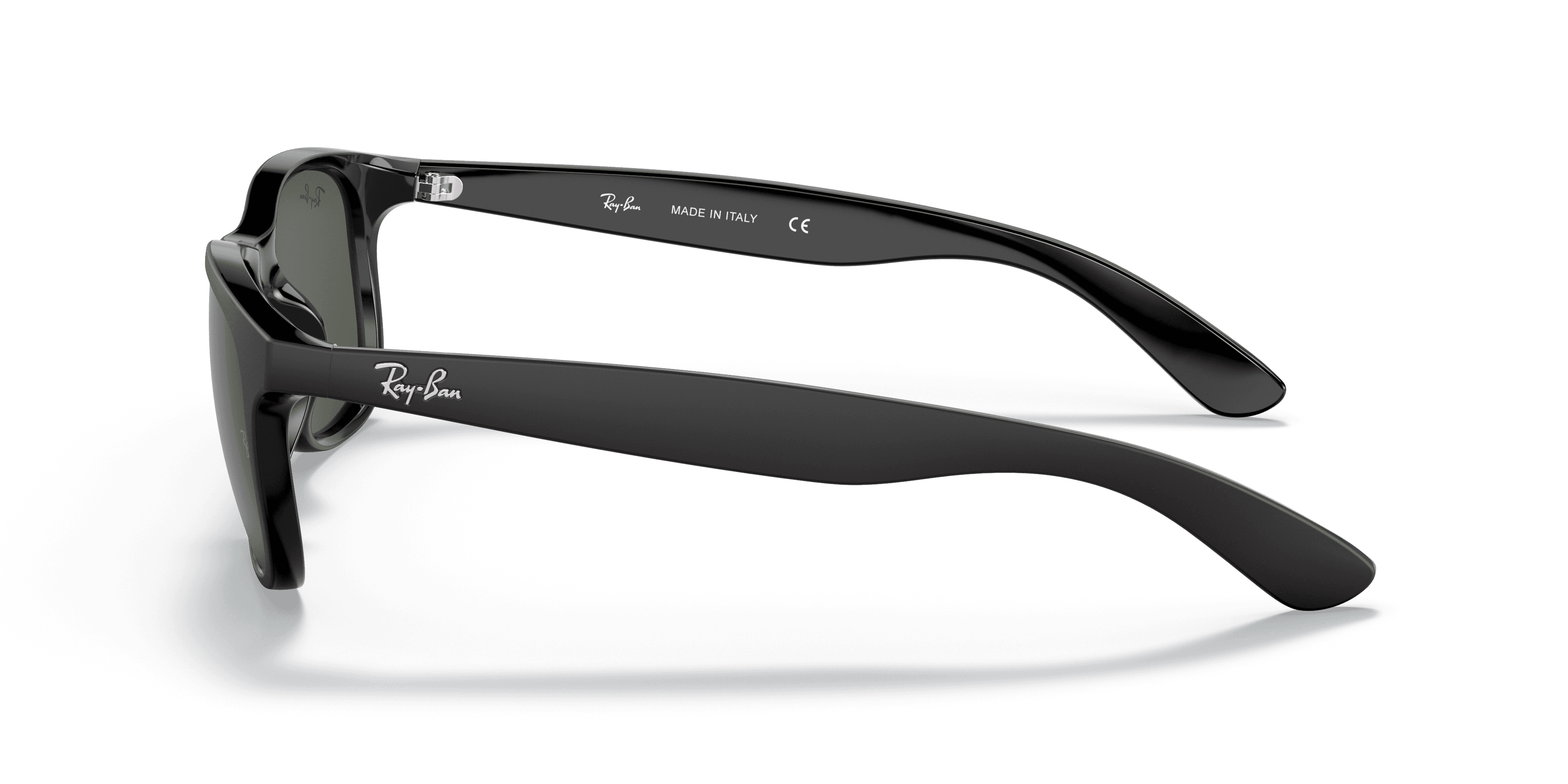 Ray-Ban ANDY RB4202 606971 — sol profil