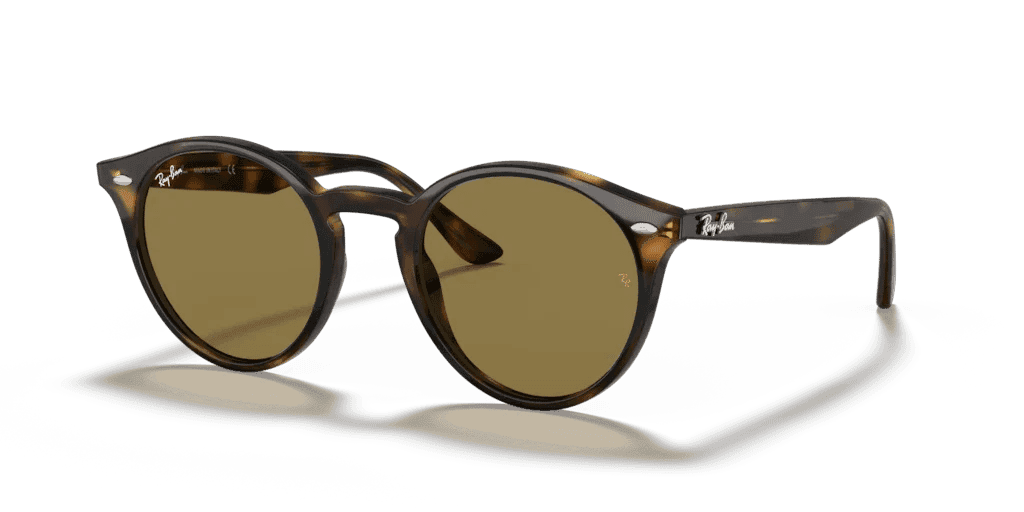 Ray-Ban RB2180 710/73 Havana renk