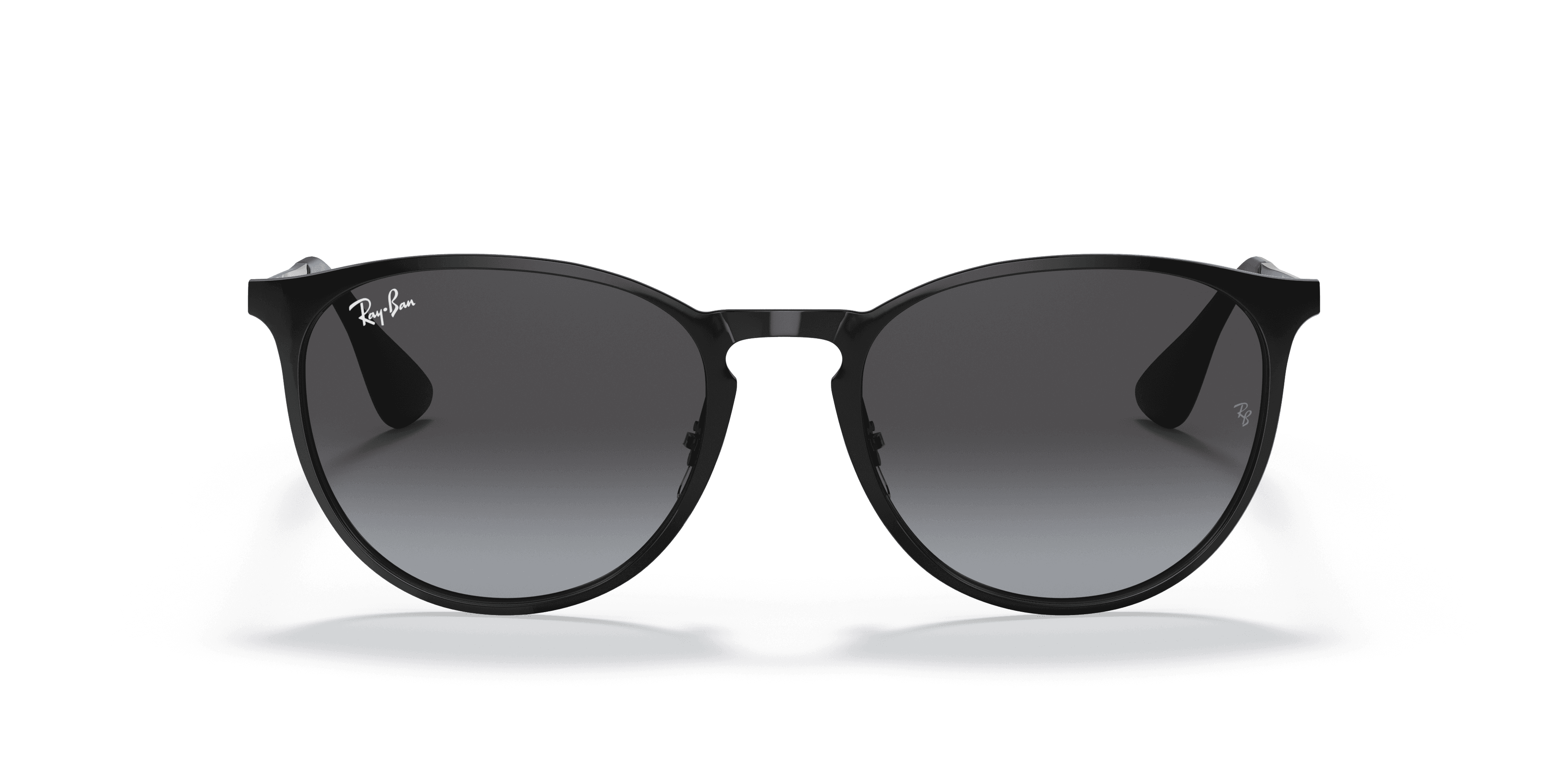 Ray-Ban ERIKA METAL RB3539 002/8G — önden