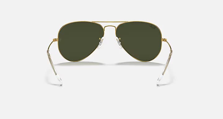 Ray-Ban AVIATOR LARGE METAL RB3025 001 — arkadan