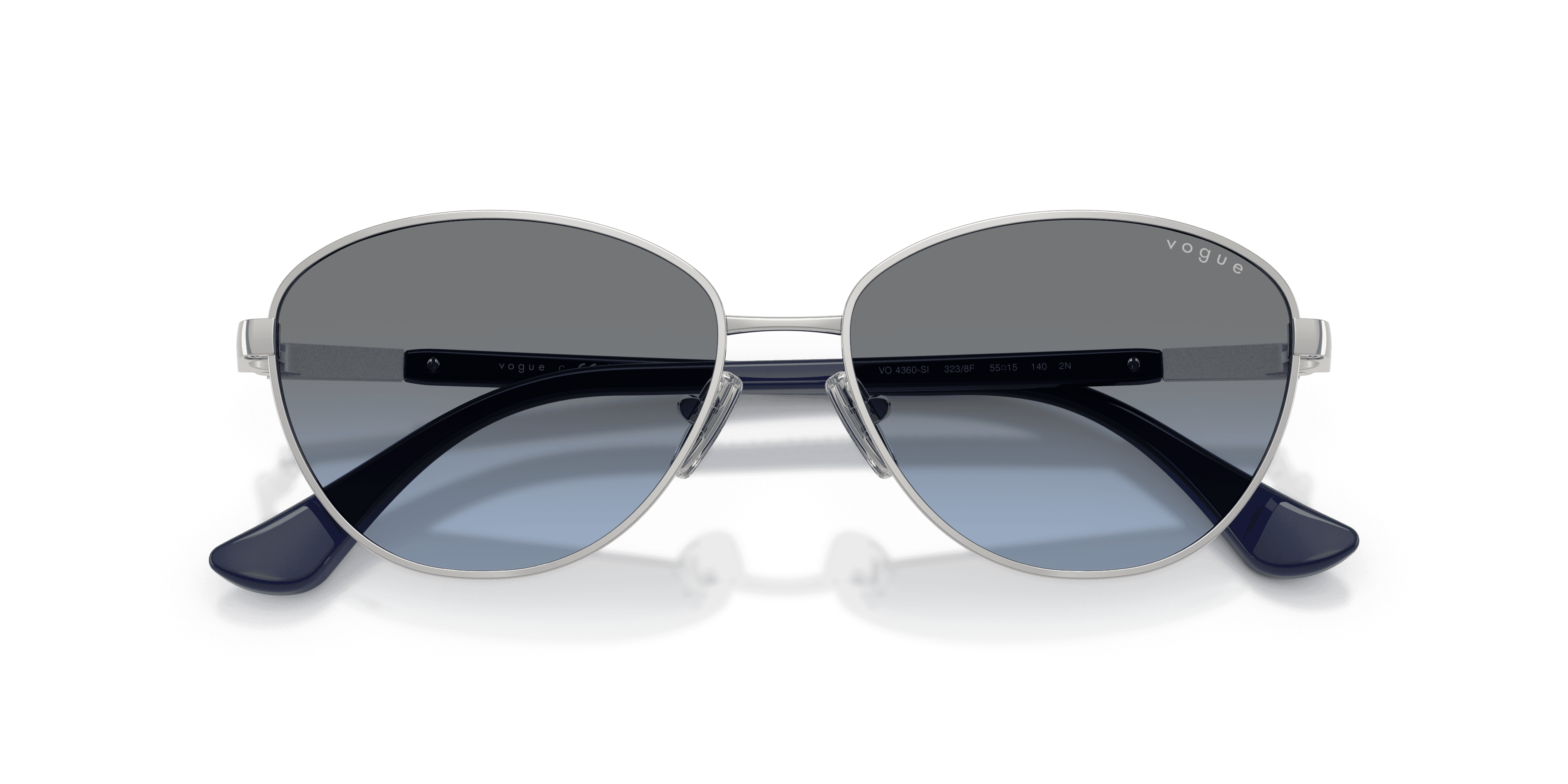 Vogue Eyewear VO4360SI 323/8F — yakın çekim