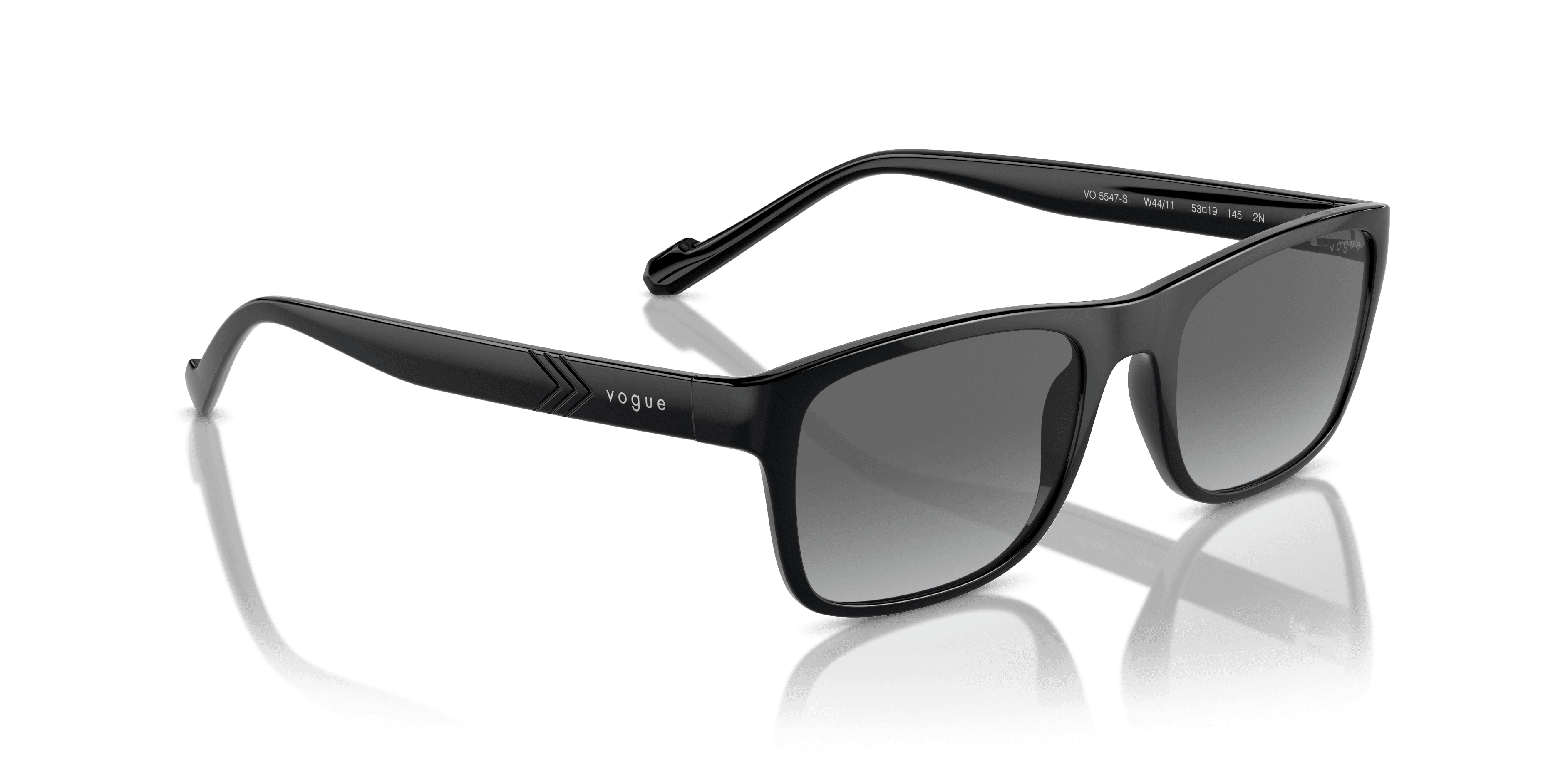 Vogue Eyewear VO5547SI W44/11 — açılı