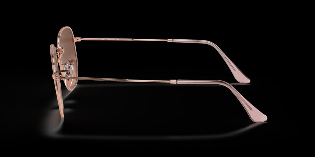 Ray-Ban HEXAGONAL RB3548N 9069A5 — Görsel 2