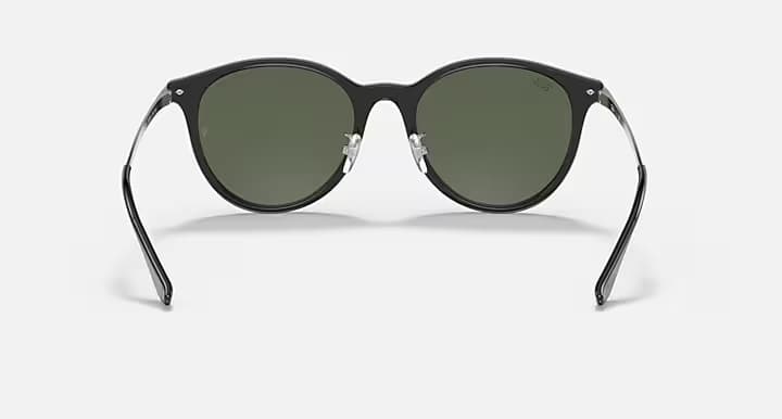 Ray-Ban RB4334D 629271 — arkadan