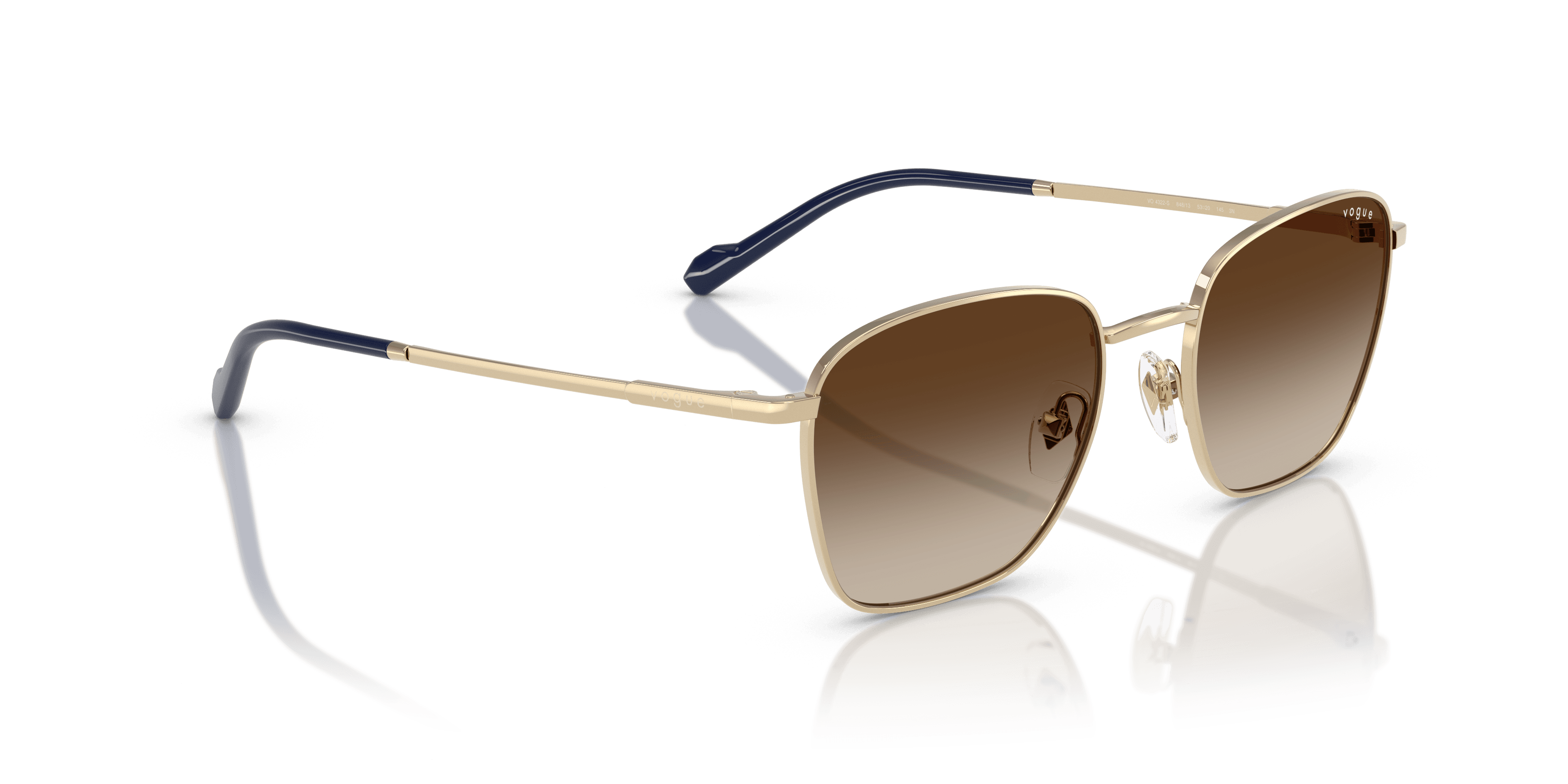 Vogue Eyewear VO4322S 848/13 — açılı